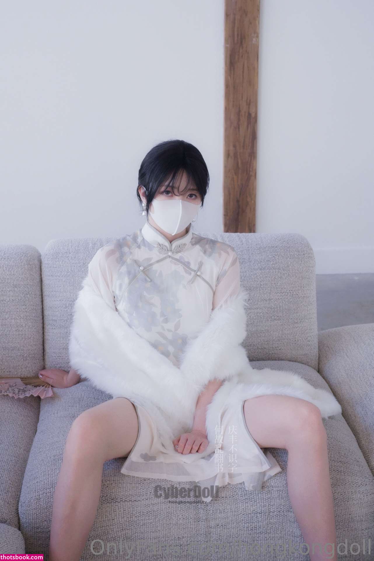 HongKongDoll Nude Photos #12 384286