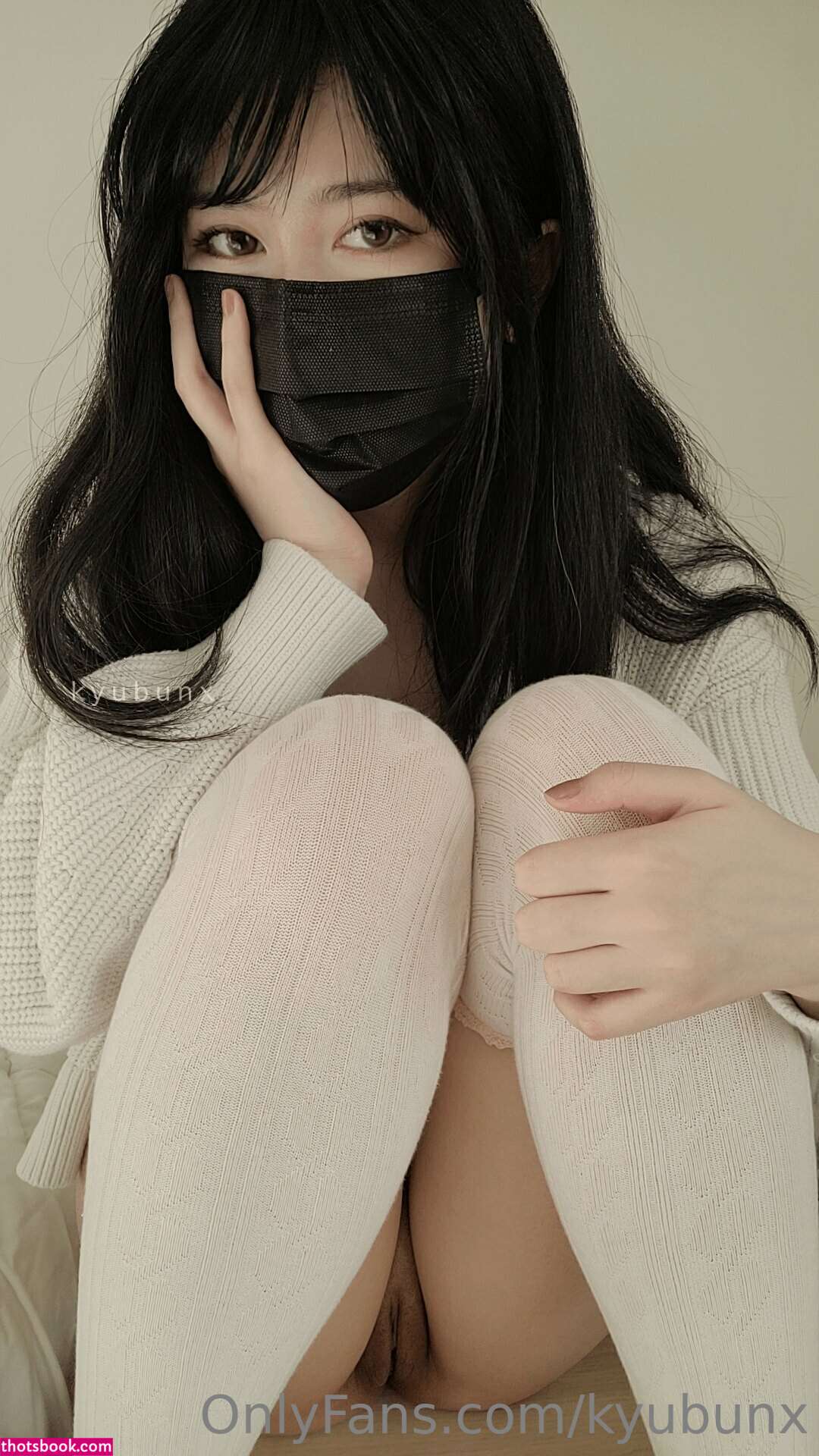 kyubunx kyubunxx Nude OnlyFans Photos #11 384366