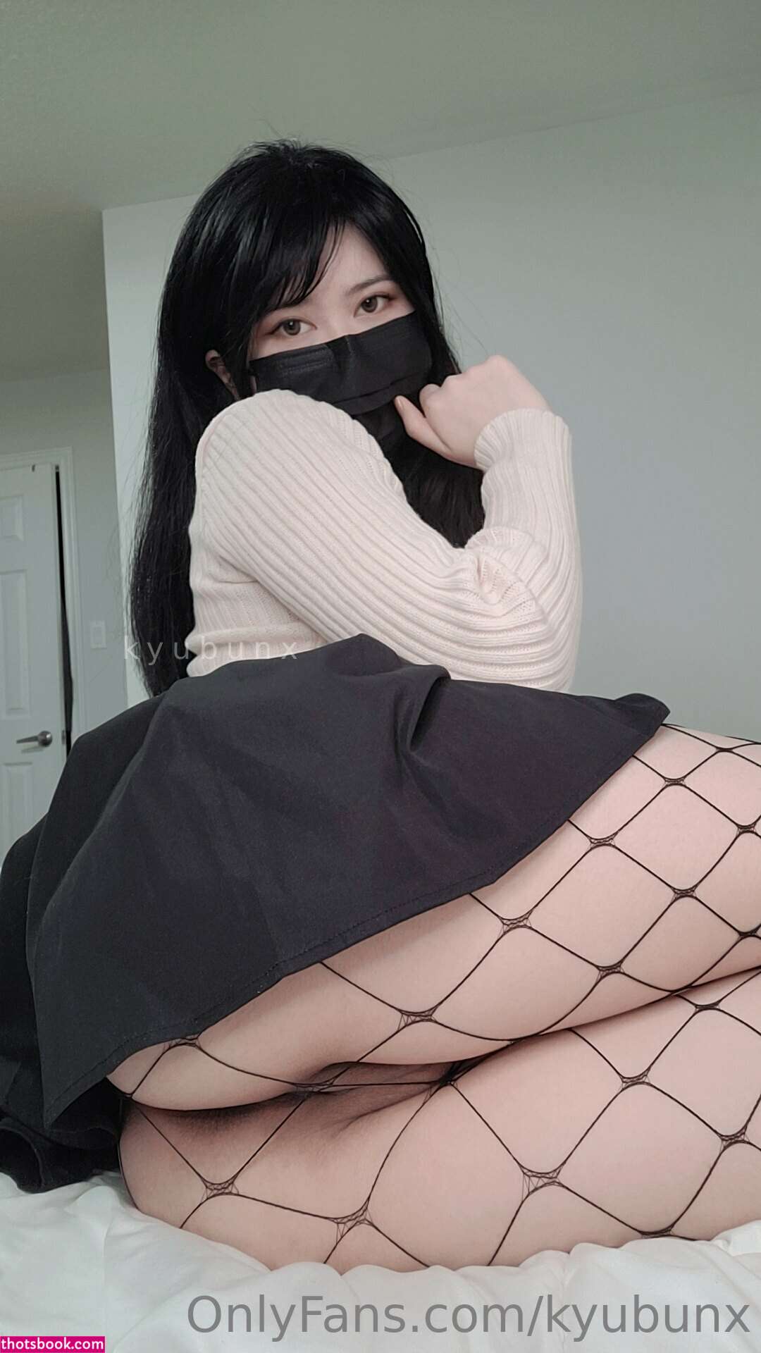 kyubunx kyubunxx Nude OnlyFans Photos #12 384370