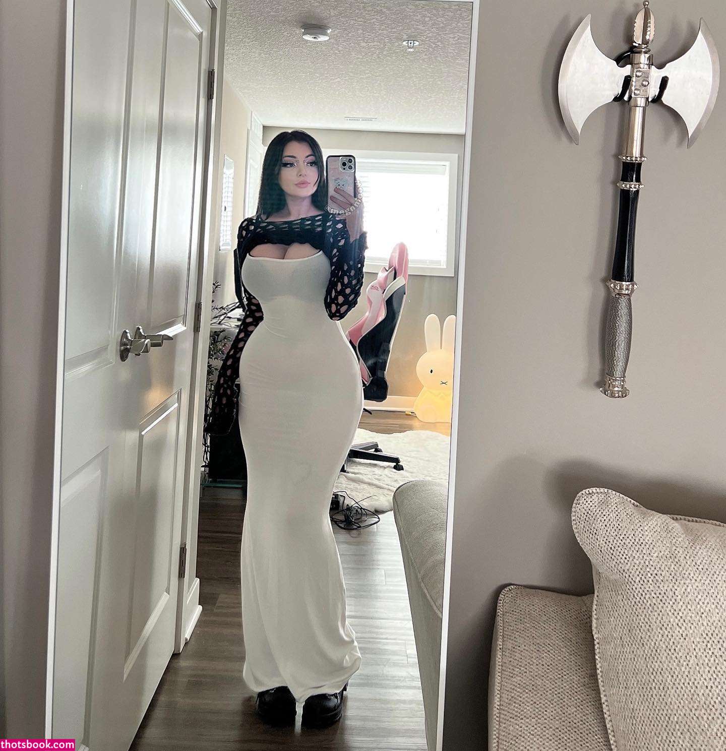 MeganRenee Nude OnlyFans Photos #11 384506