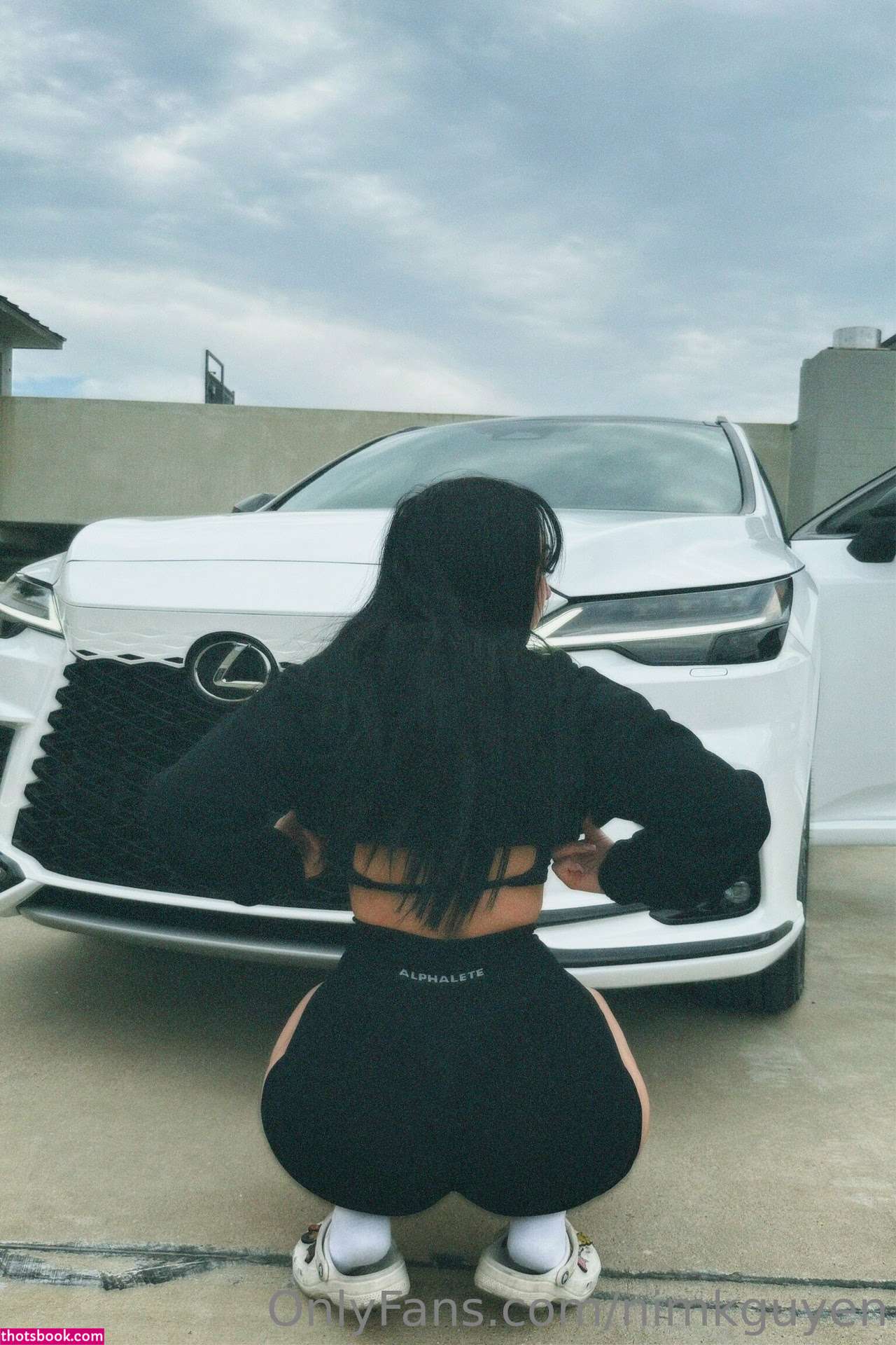 Nimkgyugen Nude OnlyFans Photos #9 384523