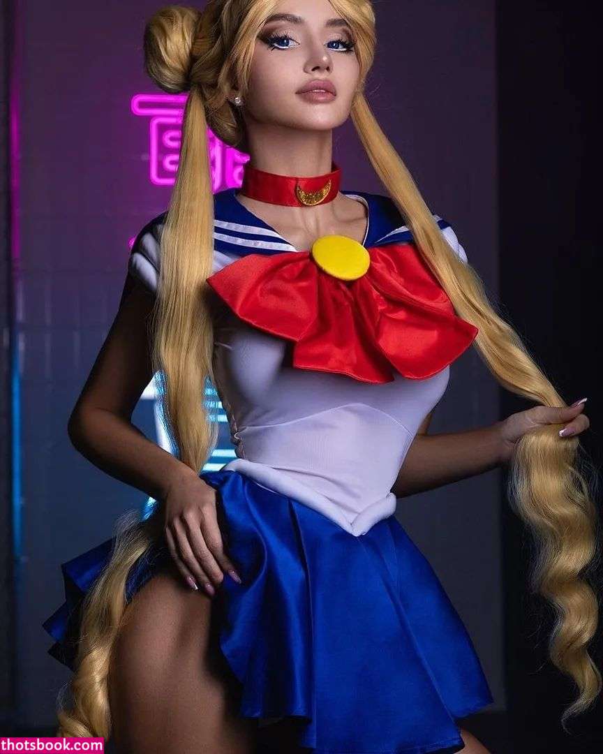 Valentina Grishko Nude OnlyFans Photos #13 384628