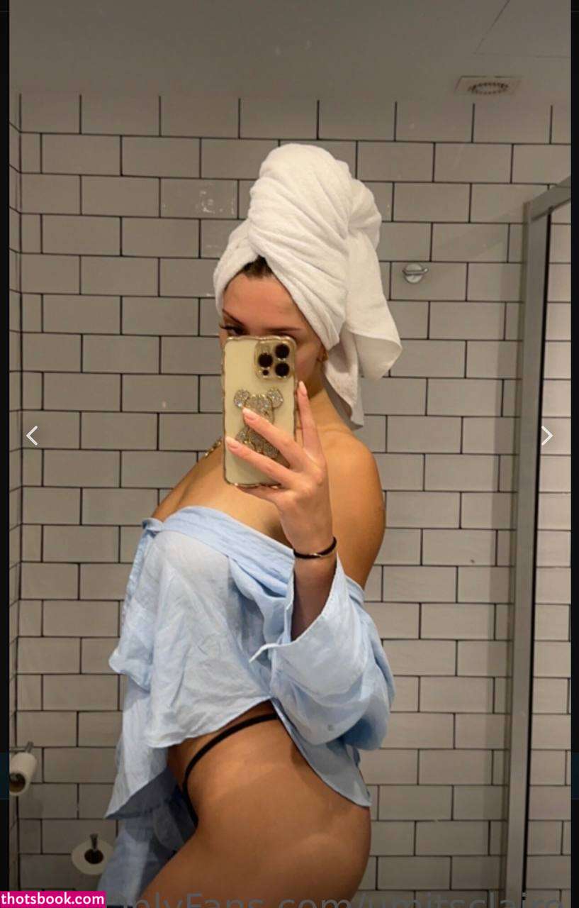 Claire Northfield umitsclaire Nude OnlyFans Photos #21 391772