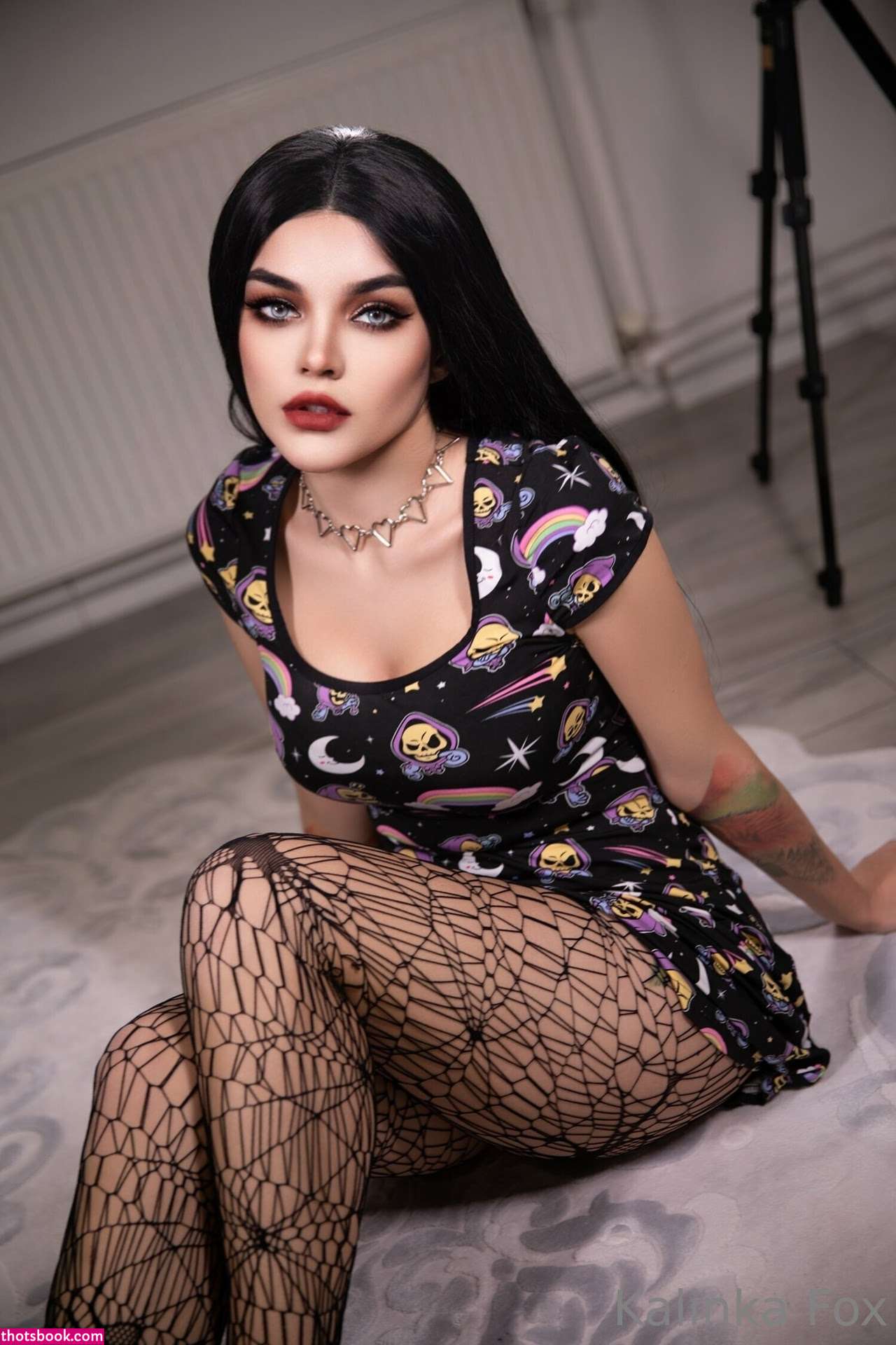 Kalinka Fox Christina Fink Nude Photos #16 392054