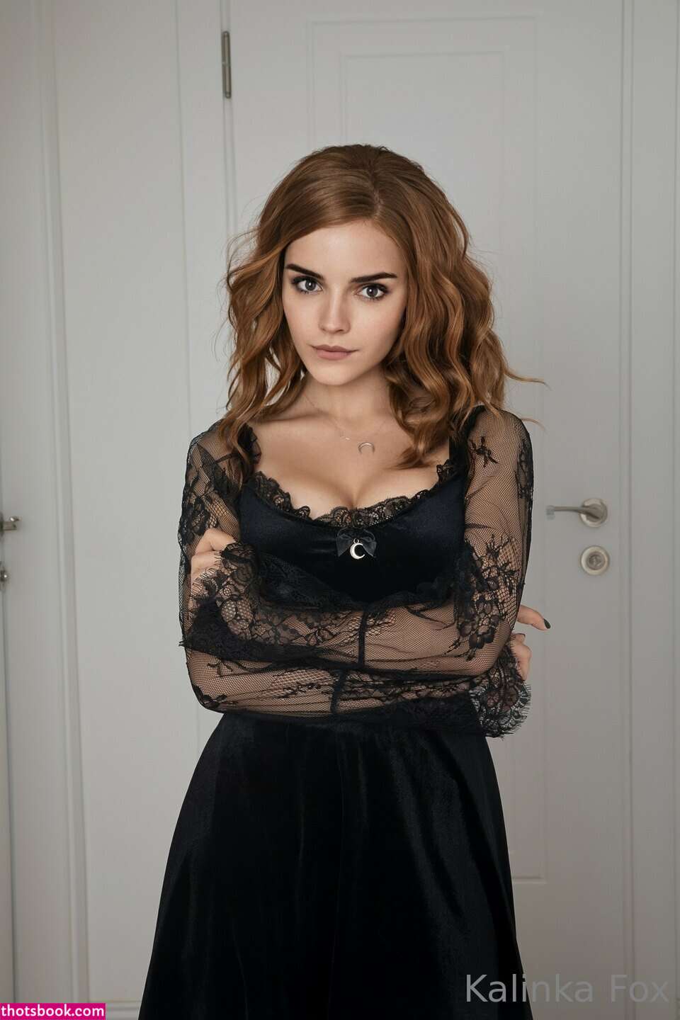 Kalinka Fox Christina Fink Nude Photos #18 392072