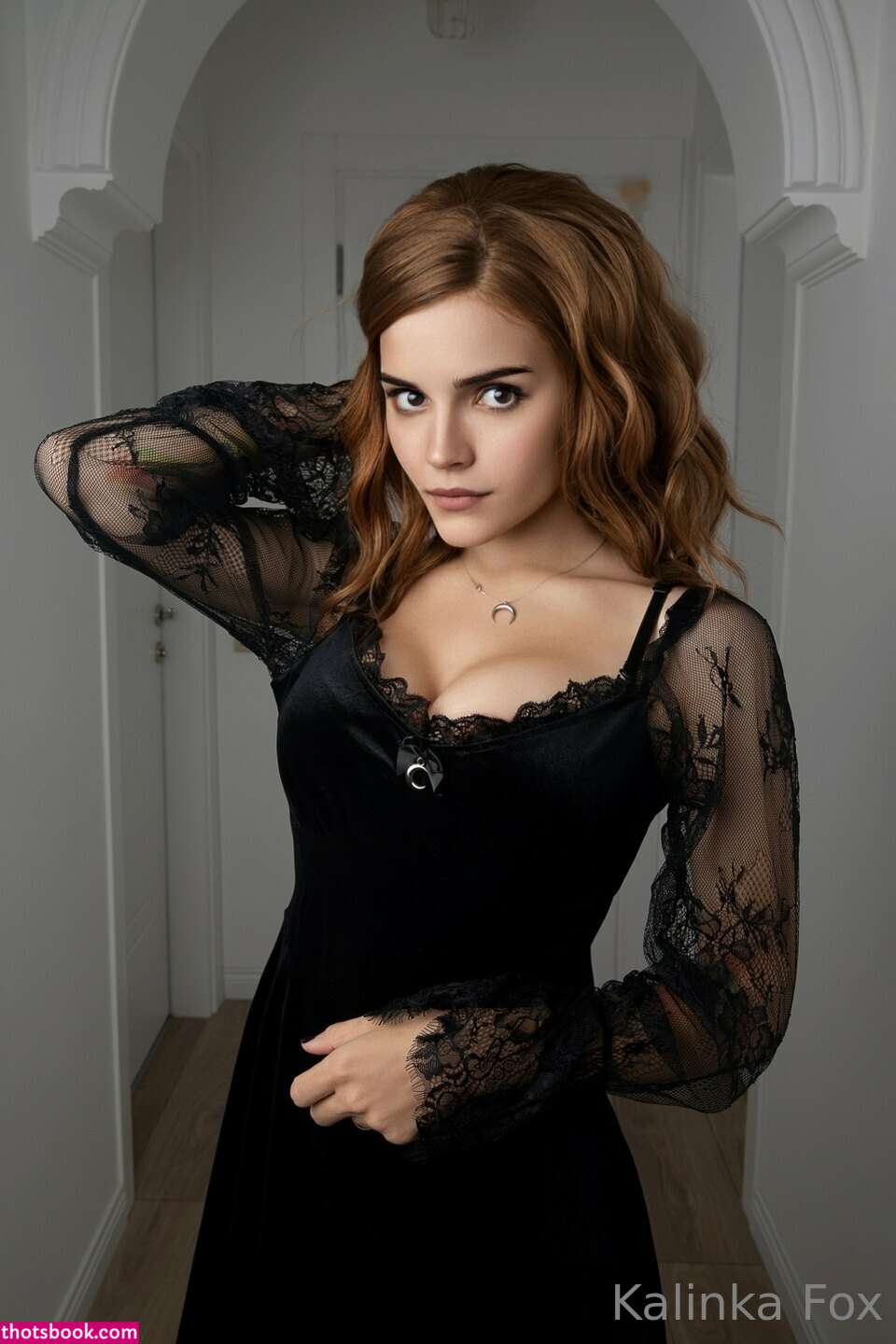 Kalinka Fox Christina Fink Nude Photos #18 392073