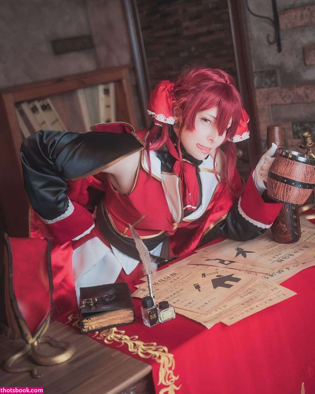 Yuriko Tiger Nude Photos #1 392298