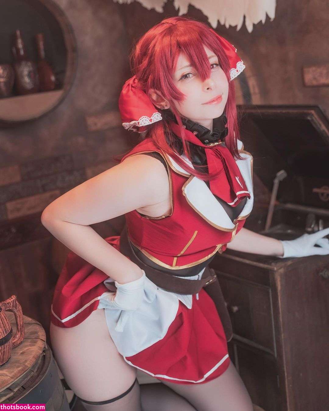 Yuriko Tiger Nude Photos #1 392299