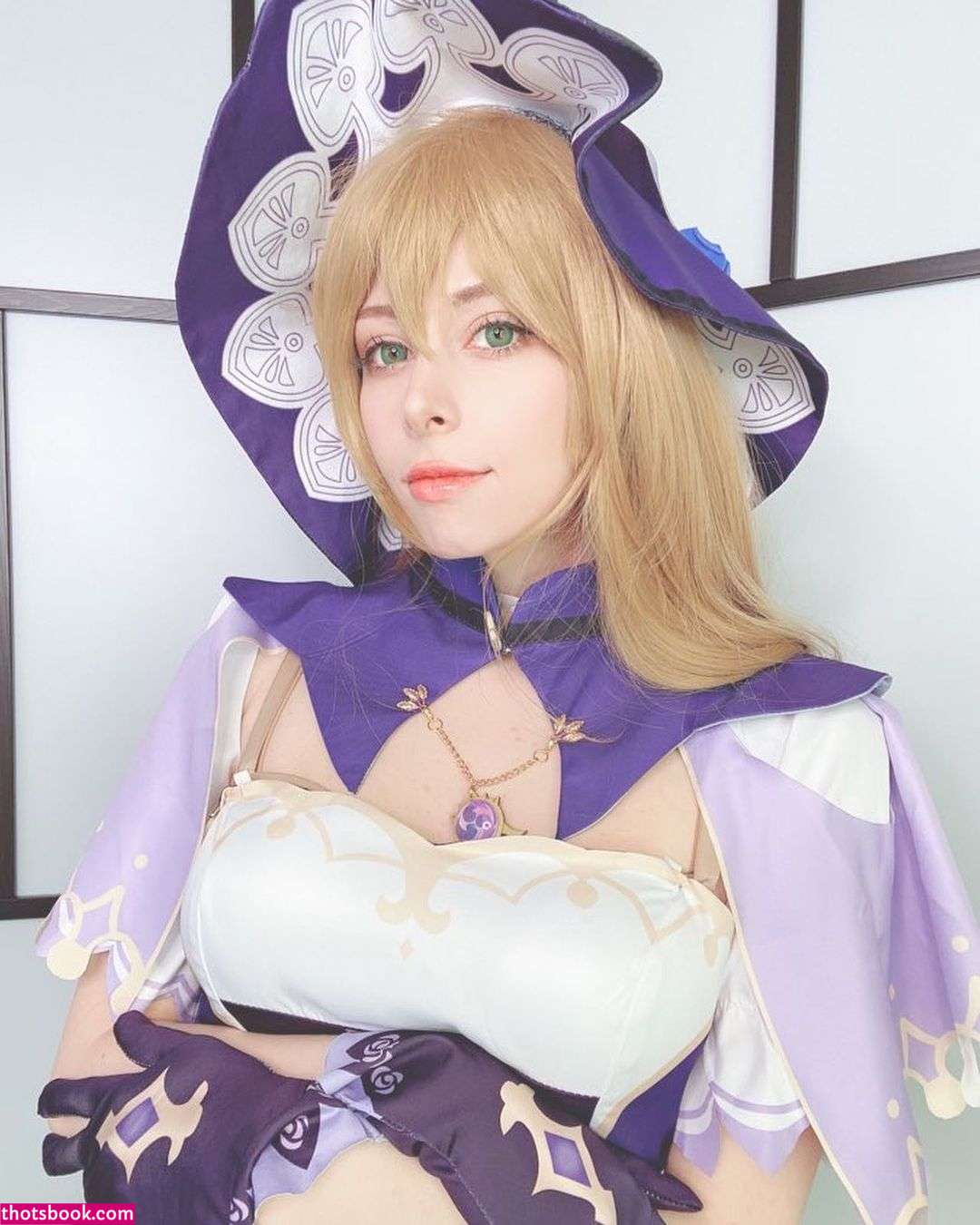 Yuriko Tiger Nude Photos #2 392303