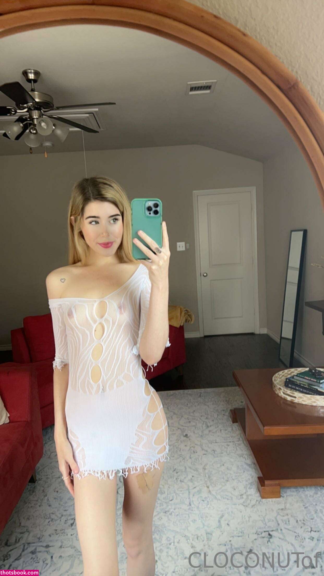 cloconut Nude OnlyFans Photos #5 400911