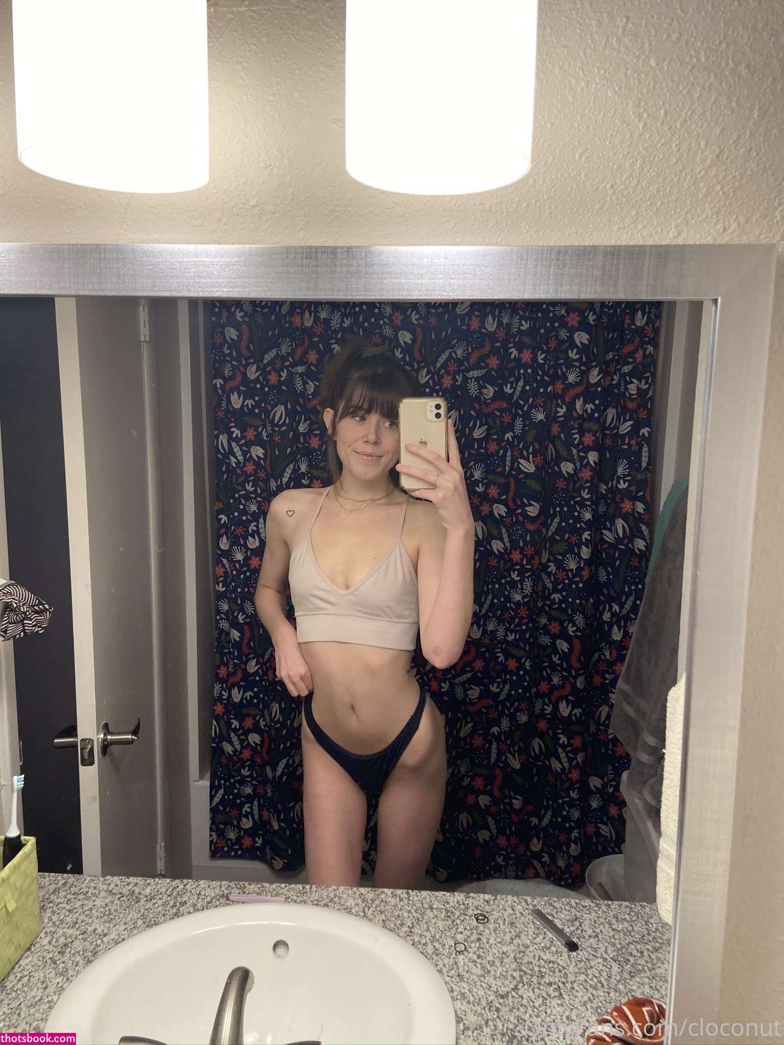 cloconut Nude OnlyFans Photos #9 400927
