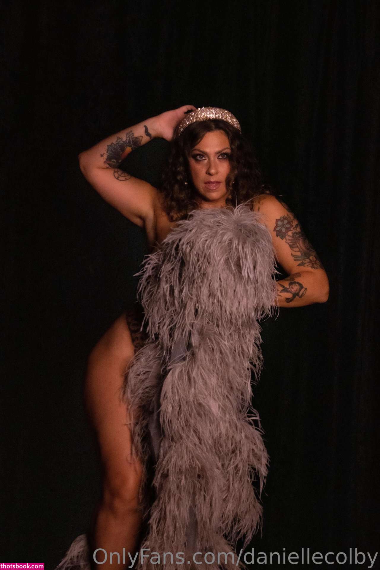 Danielle Colby Nude OnlyFans Photos #1 400934