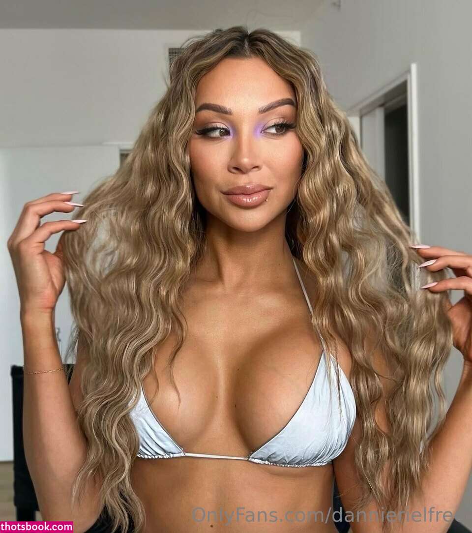 Dannie Riel Nude OnlyFans Photos #6 401045