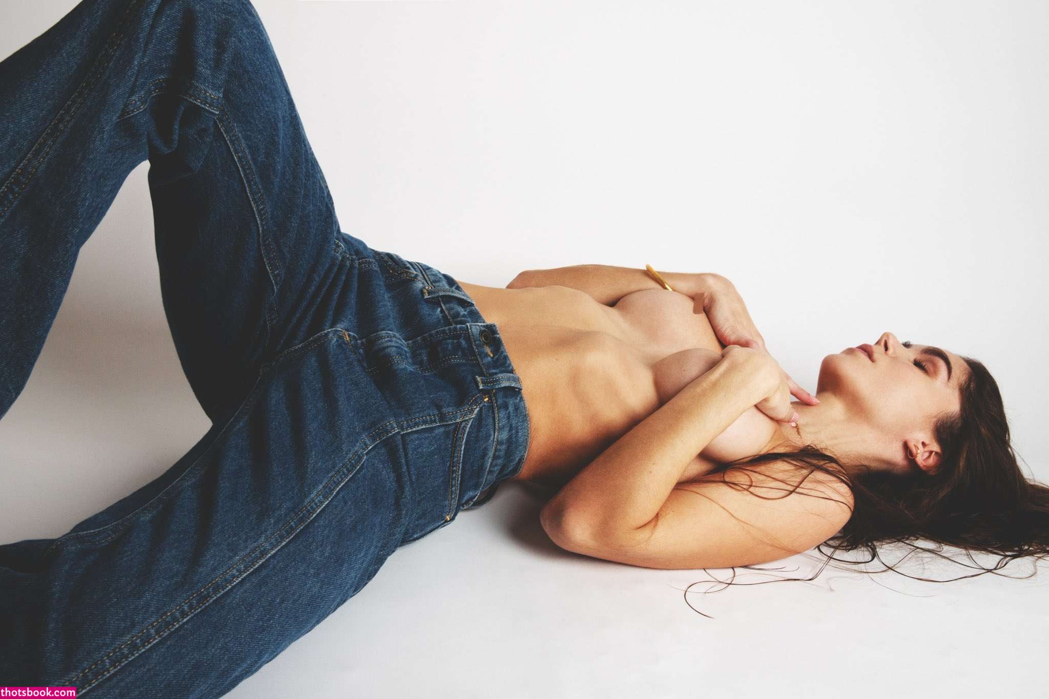 Effy Jones effybabyliss Audrey Effy Nude OnlyFans Photos #1 401096