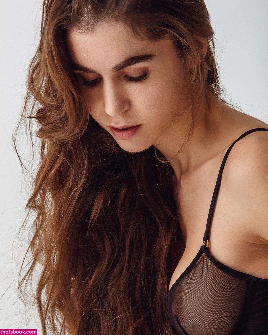 Effy Jones effybabyliss Audrey Effy Nude OnlyFans Photos #4 401105