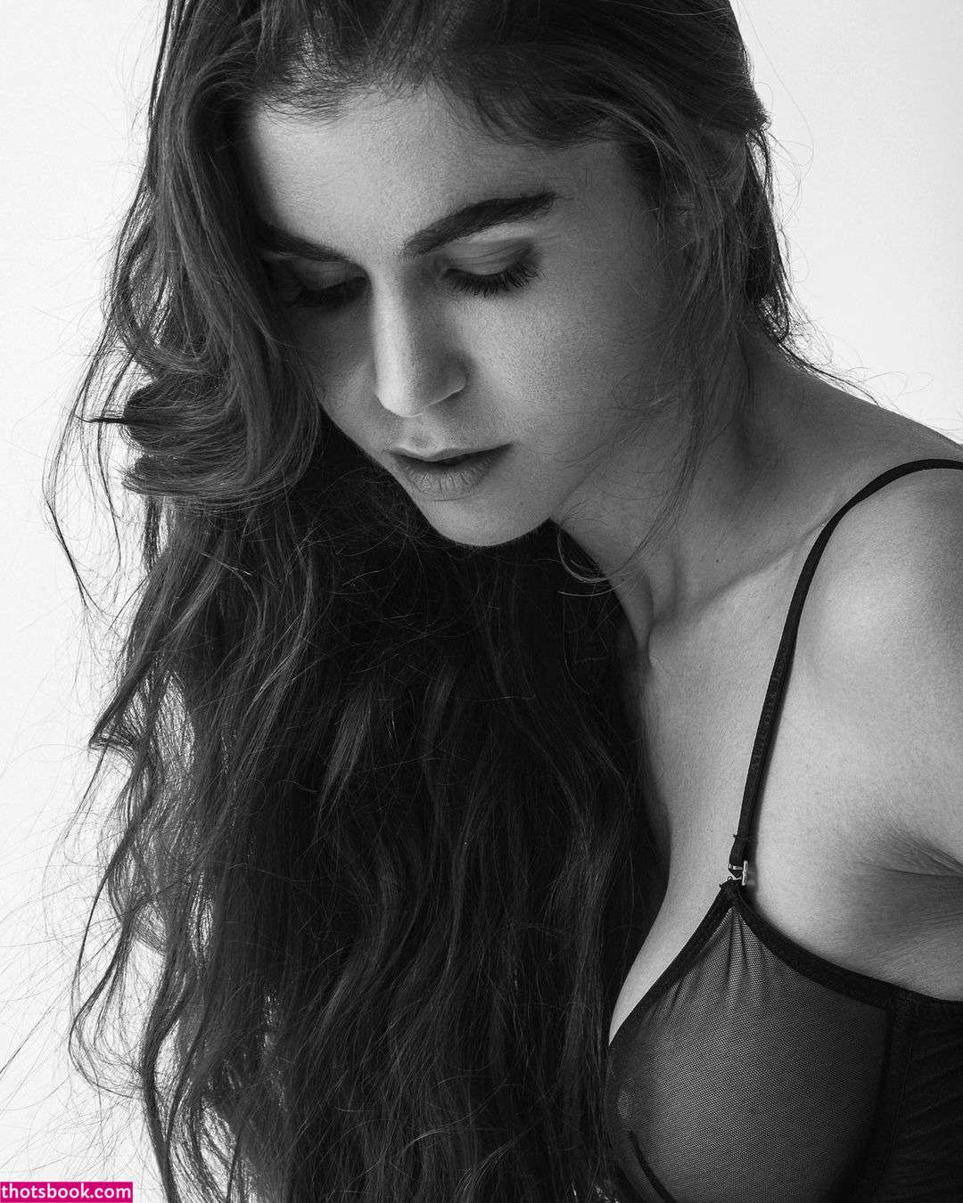 Effy Jones effybabyliss Audrey Effy Nude OnlyFans Photos #4 401106