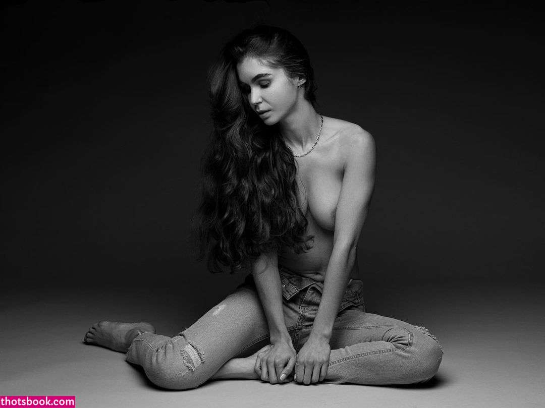 Effy Jones effybabyliss Audrey Effy Nude OnlyFans Photos #5 401109