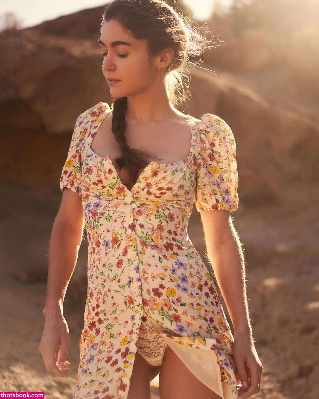 Effy Jones effybabyliss Audrey Effy Nude OnlyFans Photos #6 401114