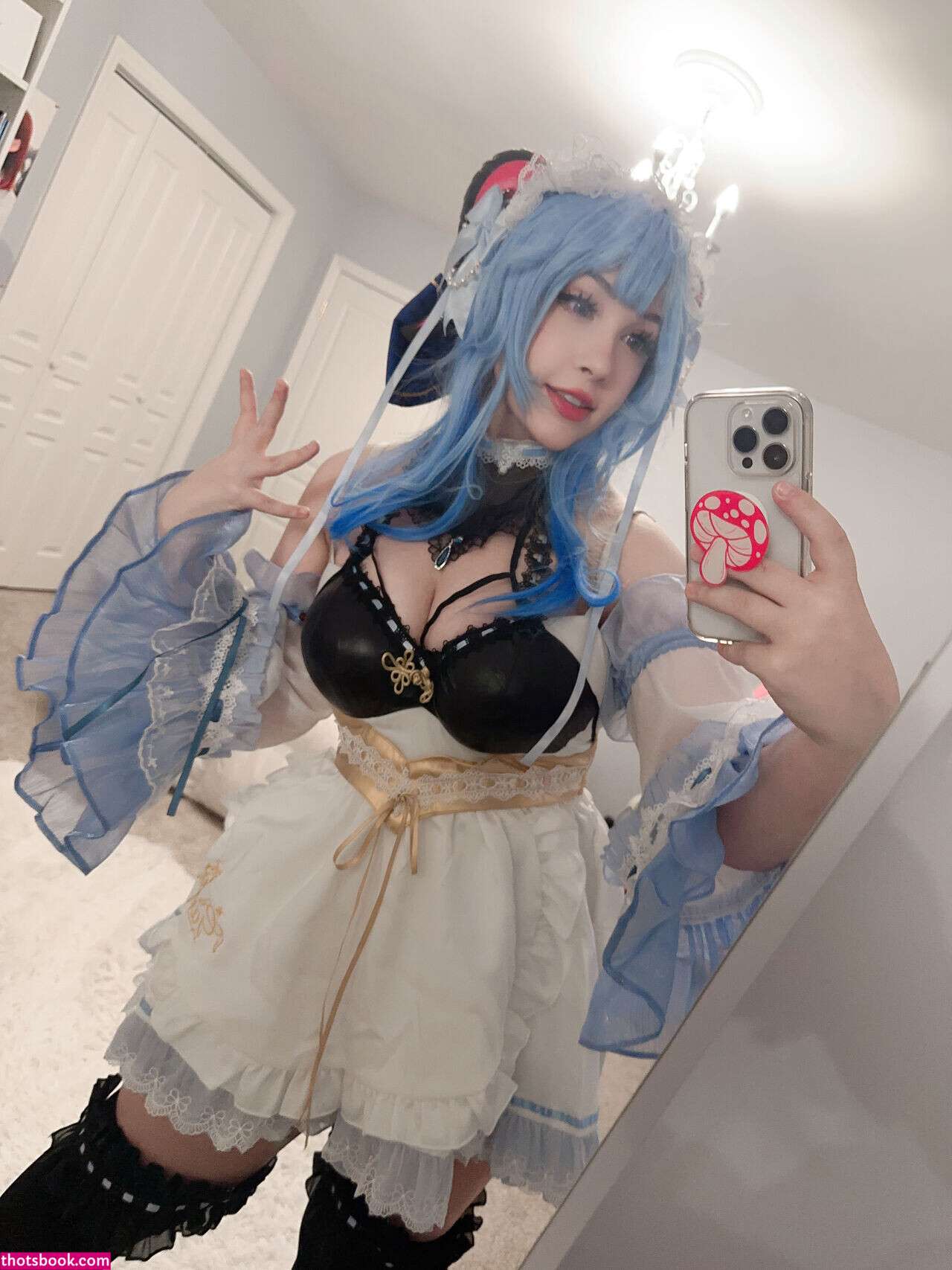 Junkenstein Nude OnlyFans Photos #1 401251