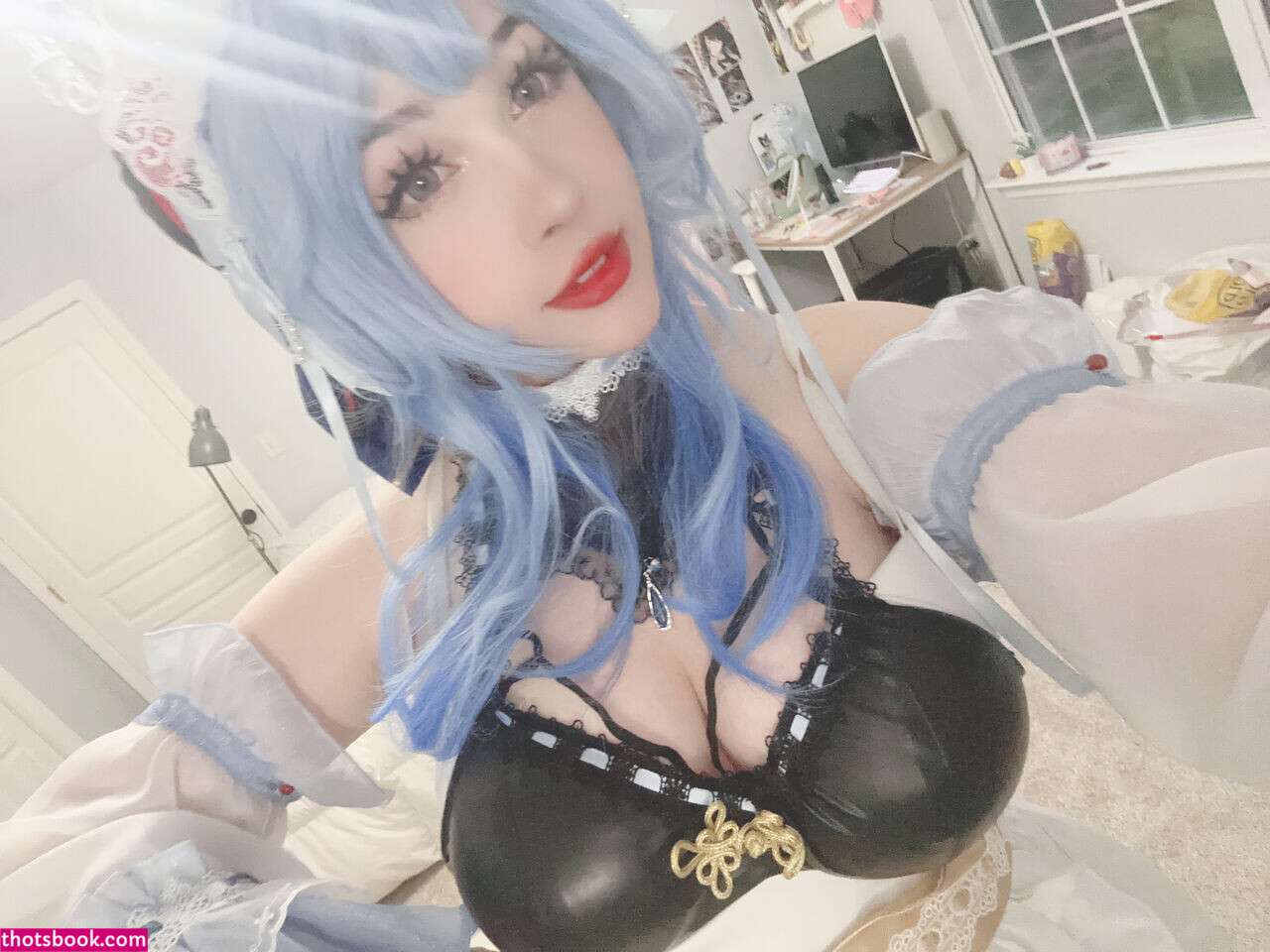 Junkenstein Nude OnlyFans Photos #1 401252