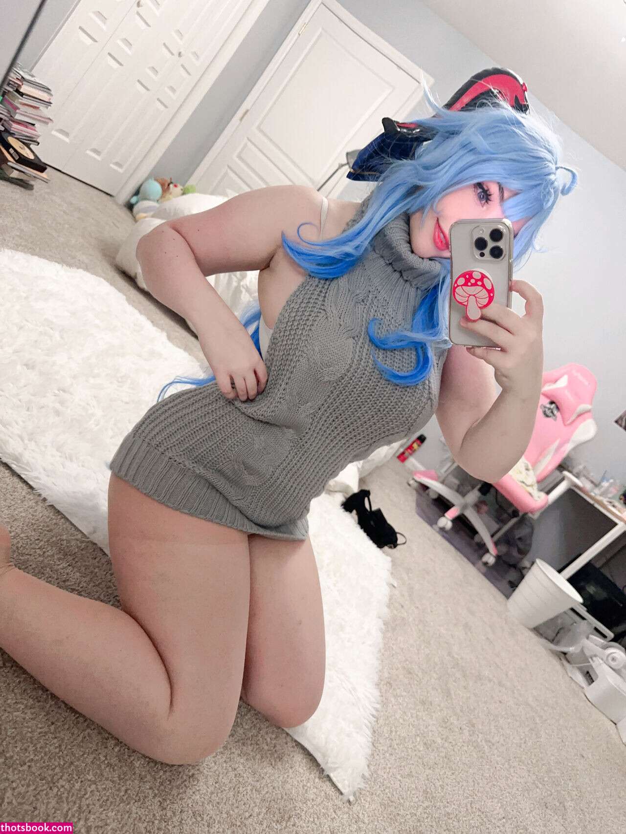 Junkenstein Nude OnlyFans Photos #2 401256