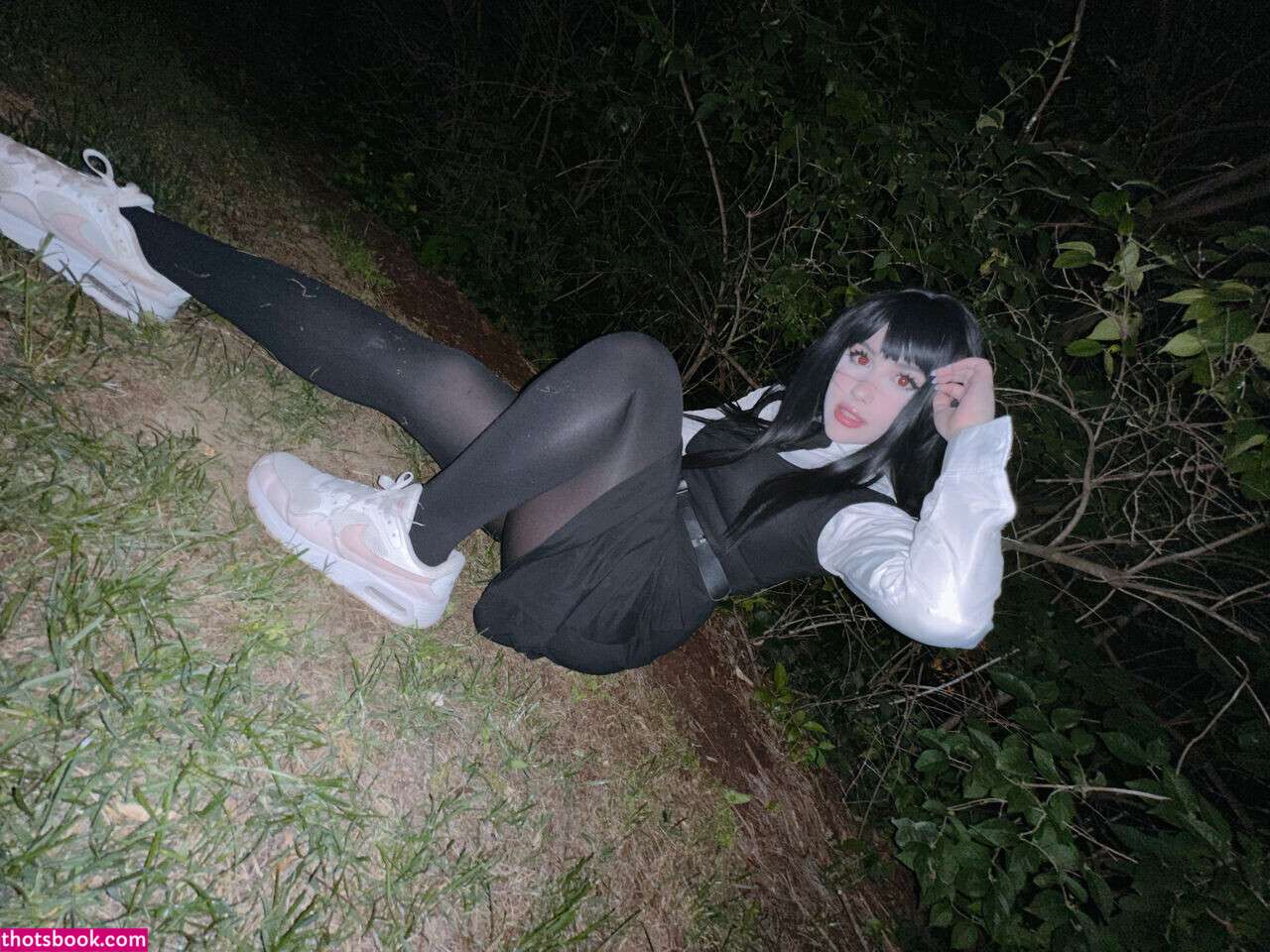 Junkenstein Nude OnlyFans Photos #4 401263