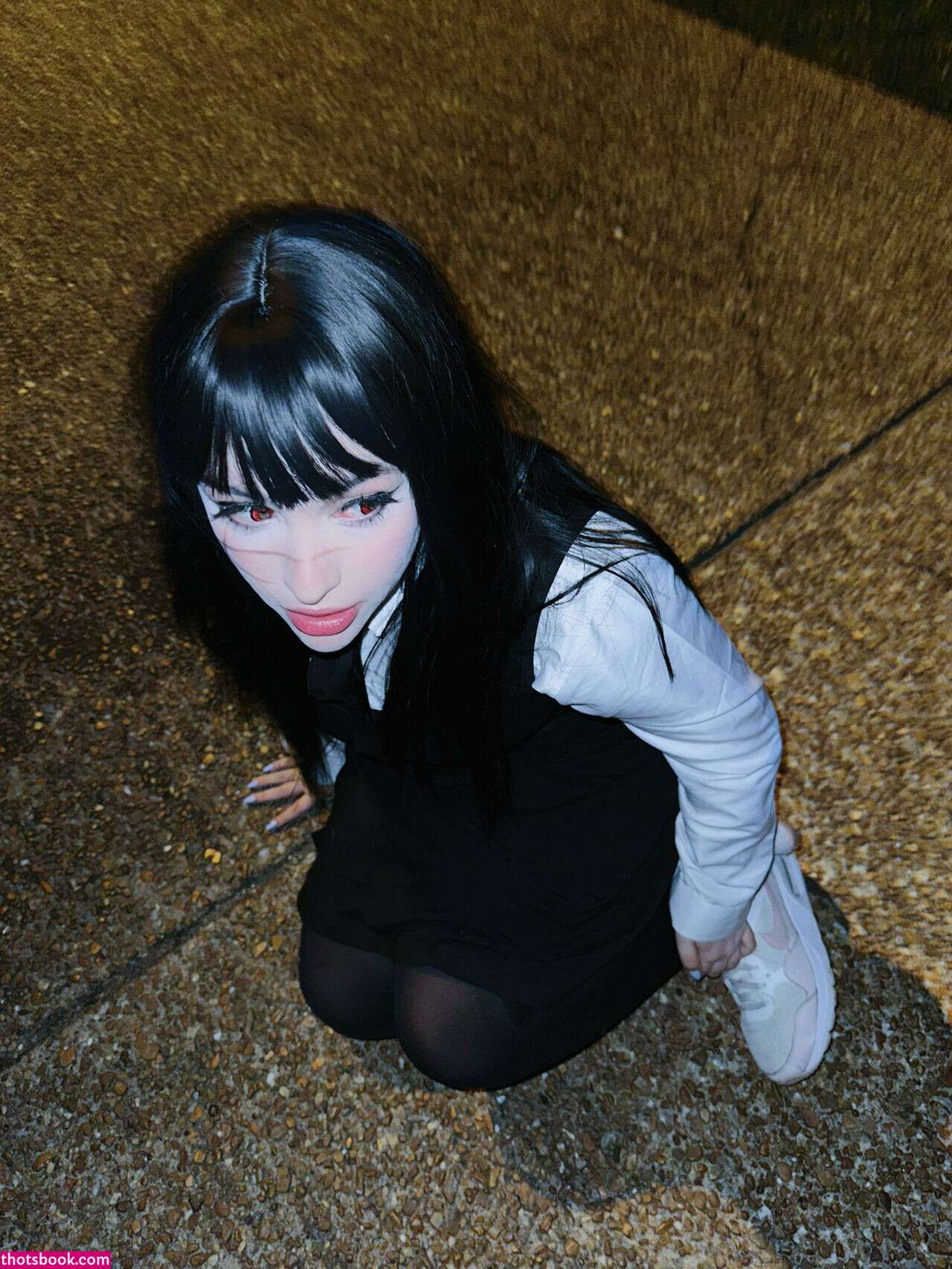 Junkenstein Nude OnlyFans Photos #4 401266