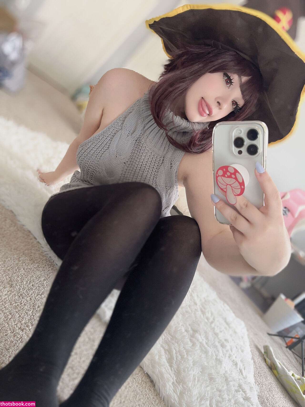 Junkenstein Nude OnlyFans Photos #5 401267