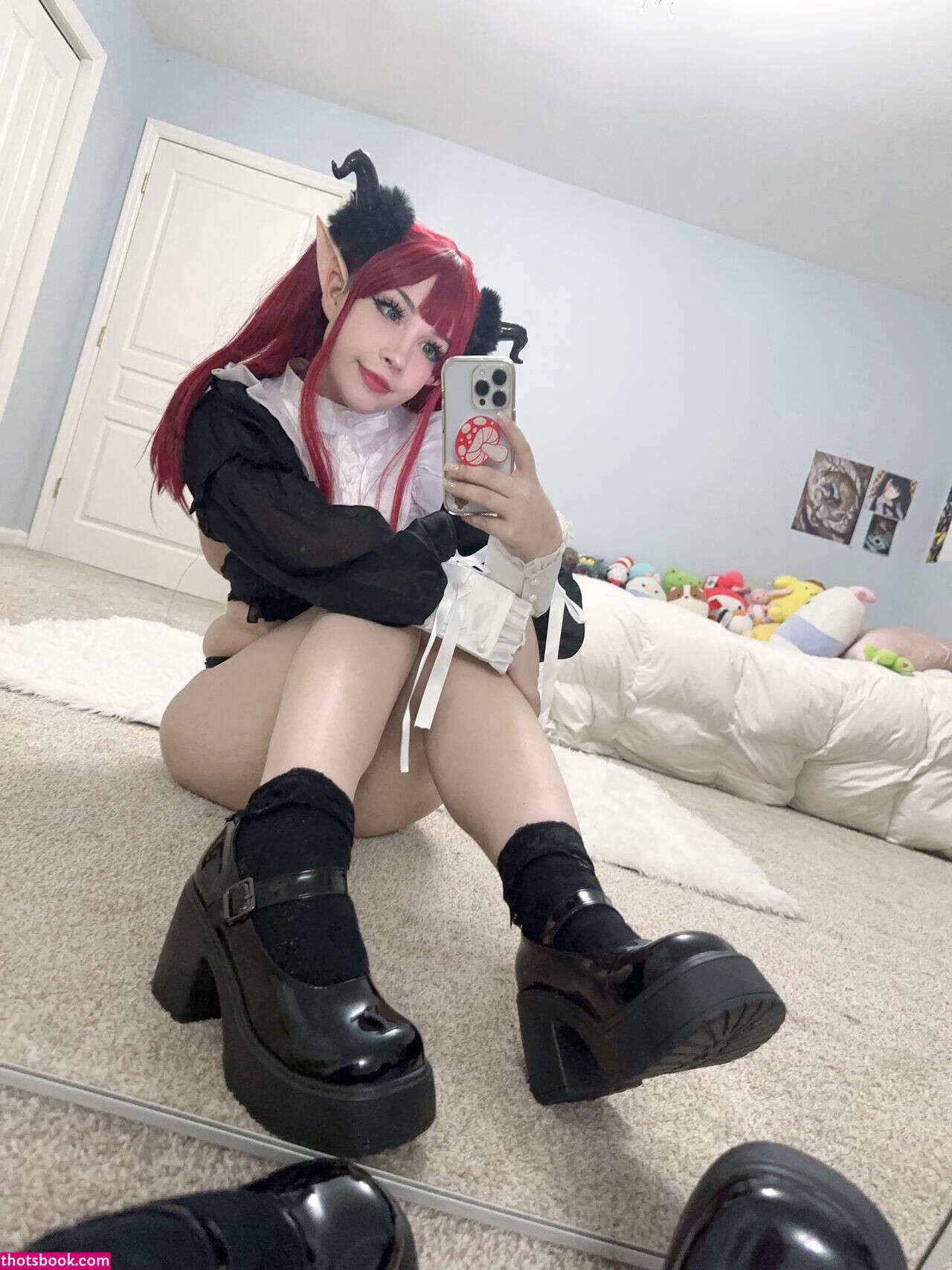 Junkenstein Nude OnlyFans Photos #6 401282