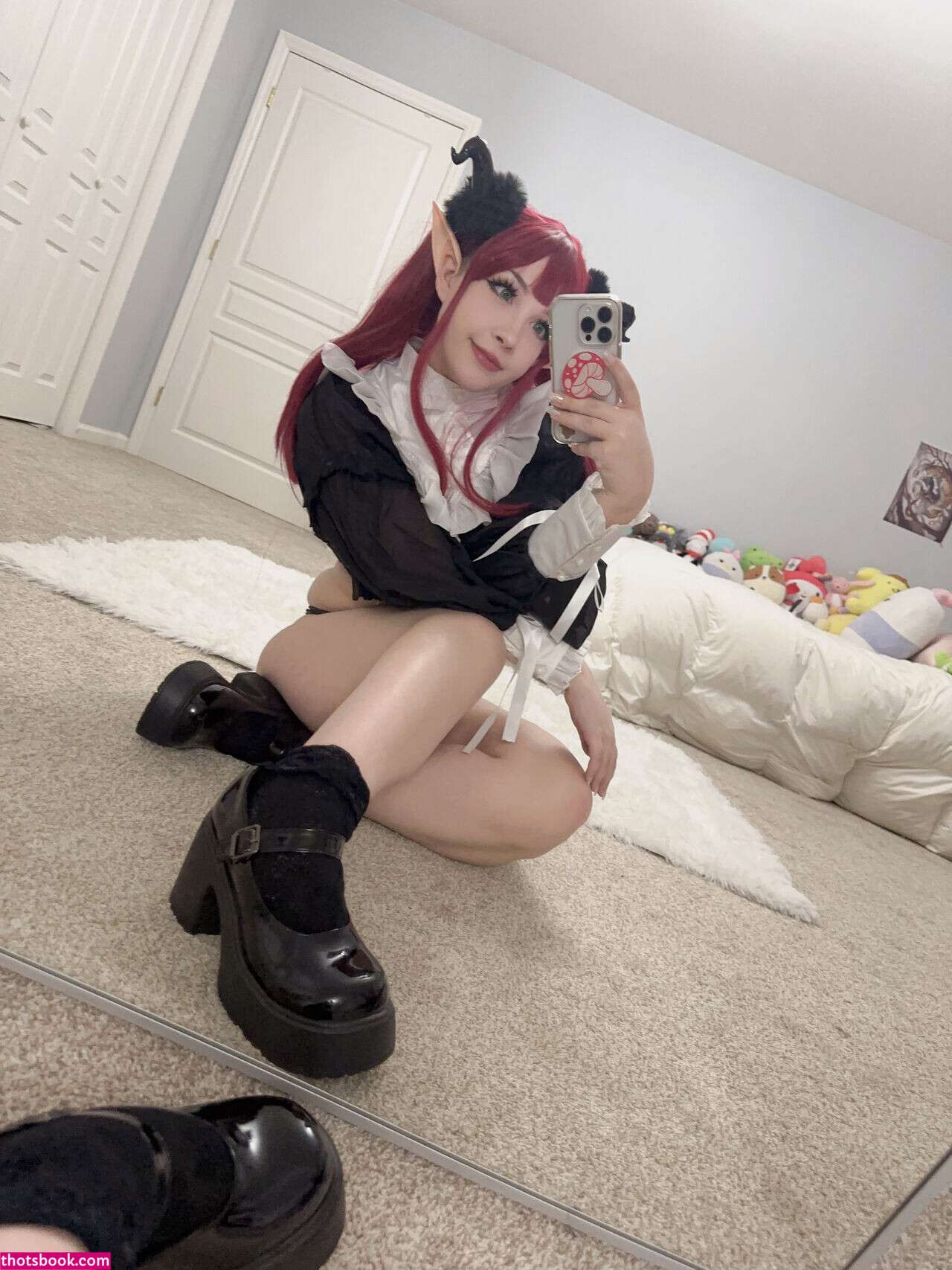 Junkenstein Nude OnlyFans Photos #6 401283