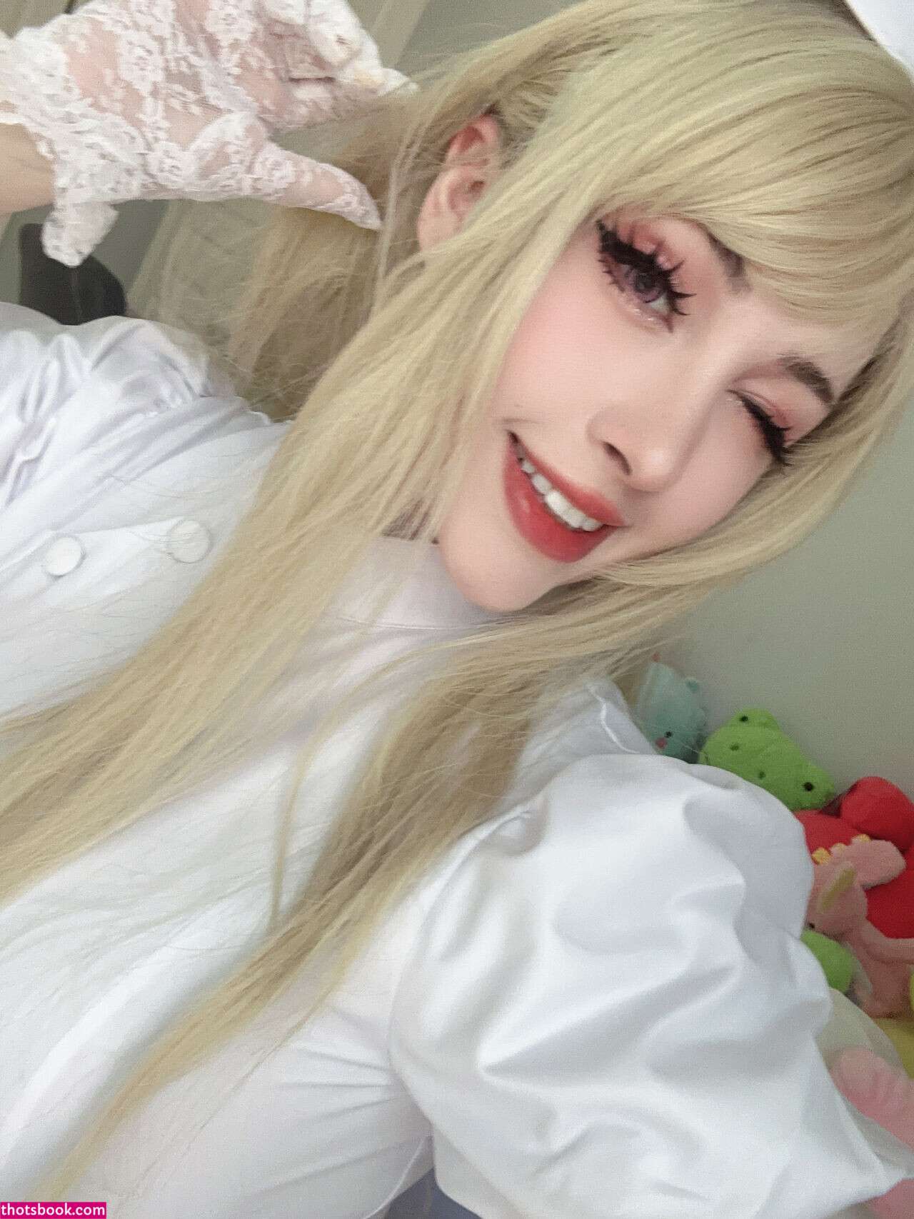 Junkenstein Nude OnlyFans Photos #7 401284