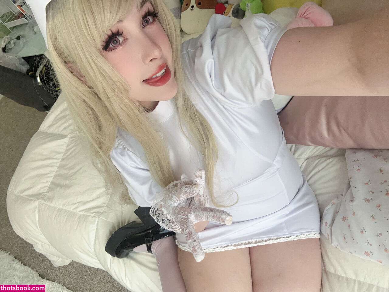 Junkenstein Nude OnlyFans Photos #7 401285