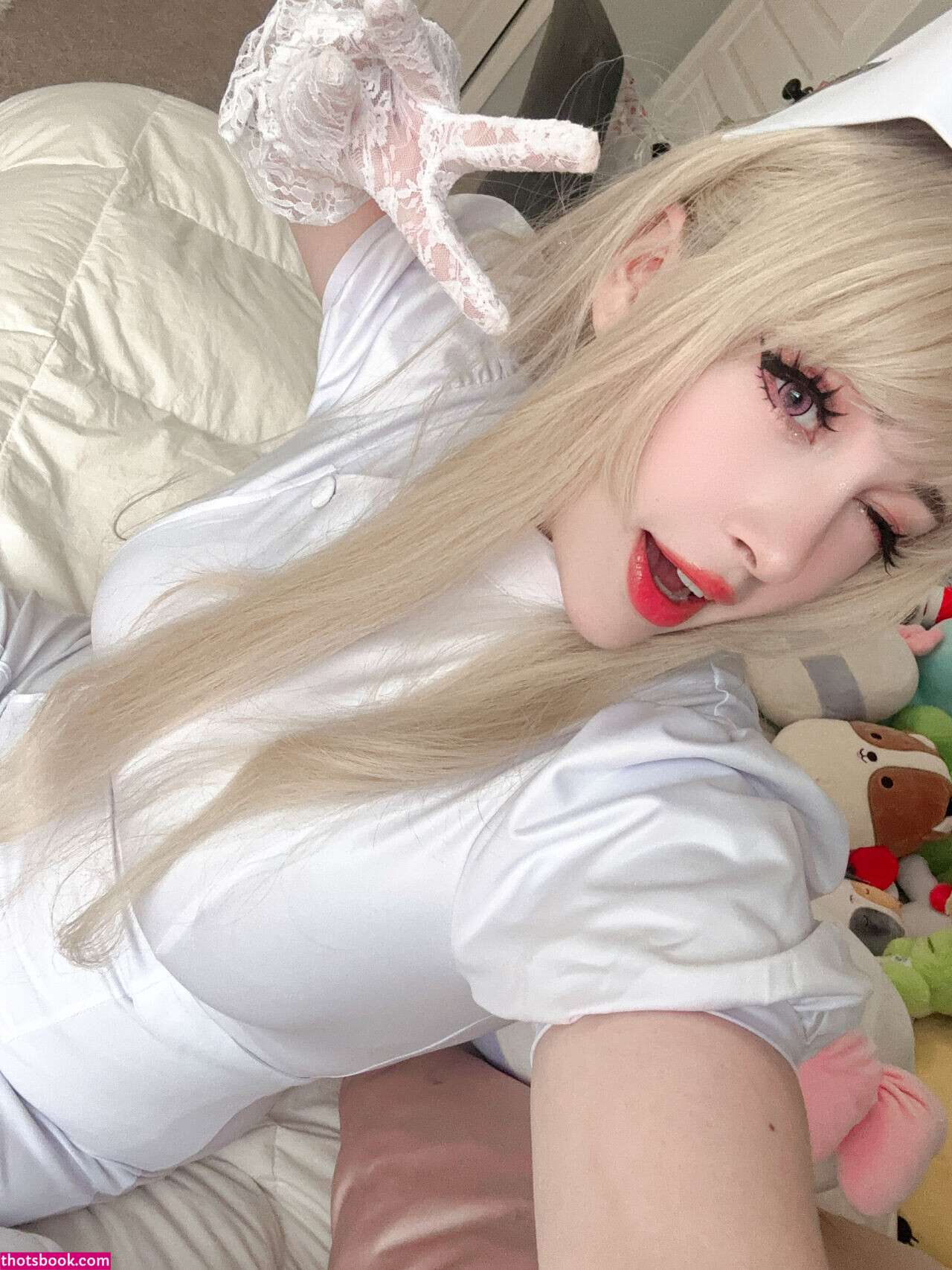 Junkenstein Nude OnlyFans Photos #7 401286