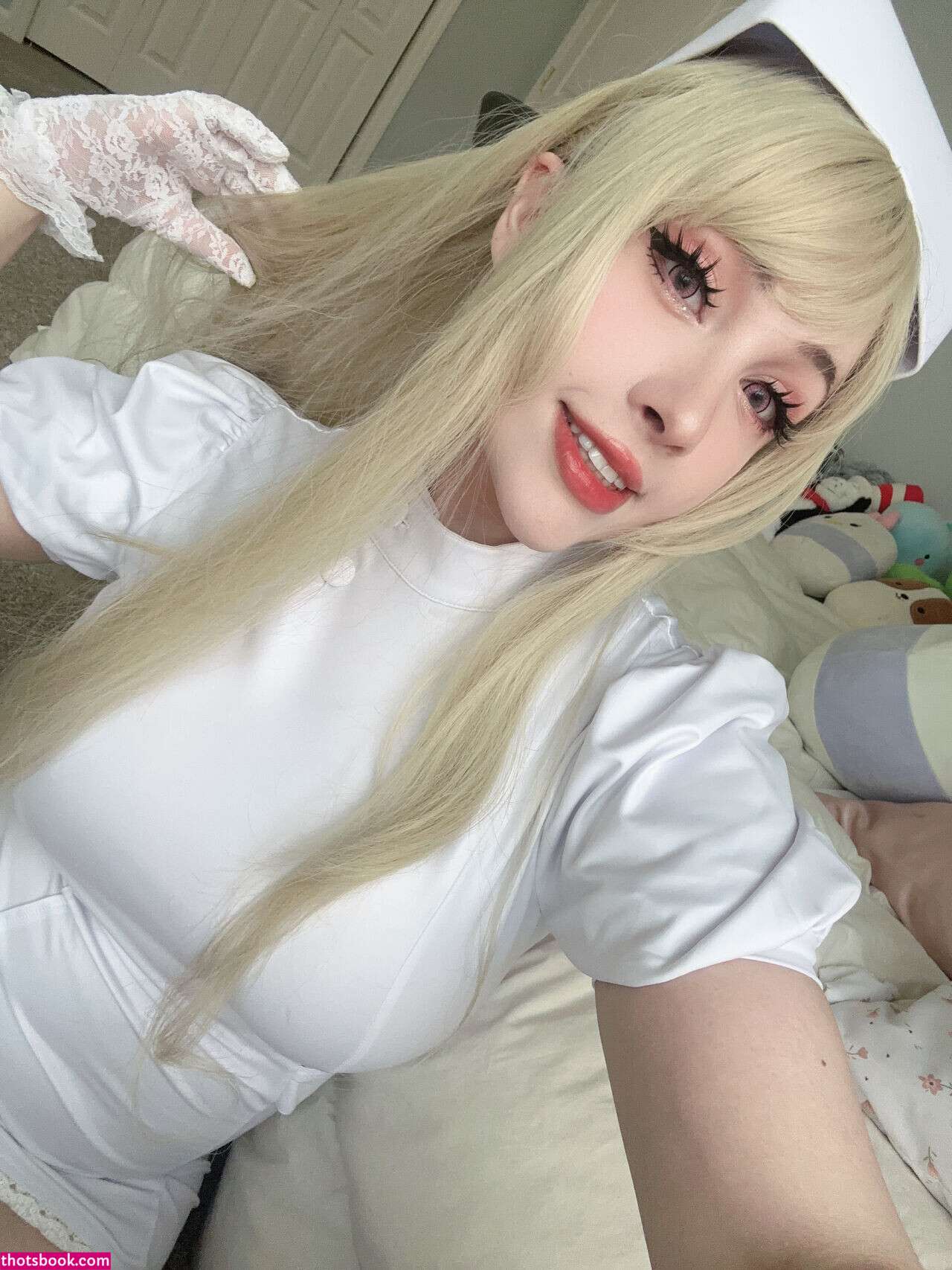 Junkenstein Nude OnlyFans Photos #7 401288