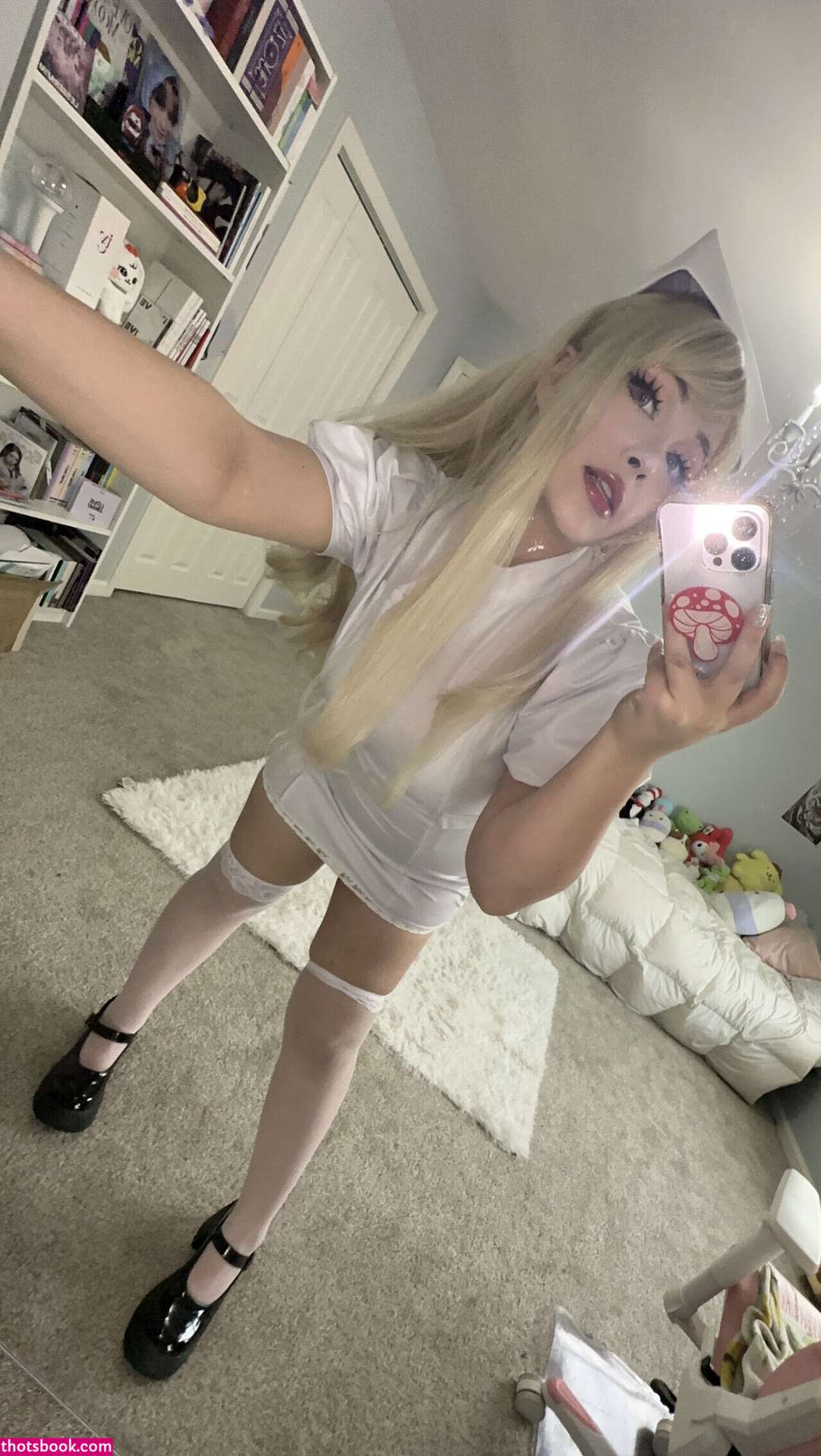 Junkenstein Nude OnlyFans Photos #7 401301