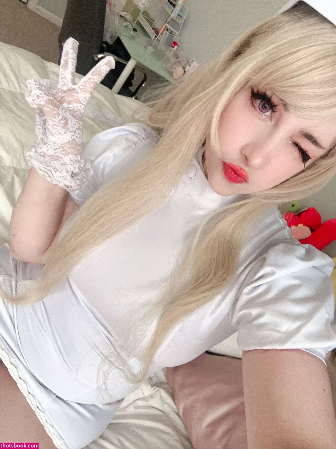 Junkenstein Nude OnlyFans Photos #7 401302