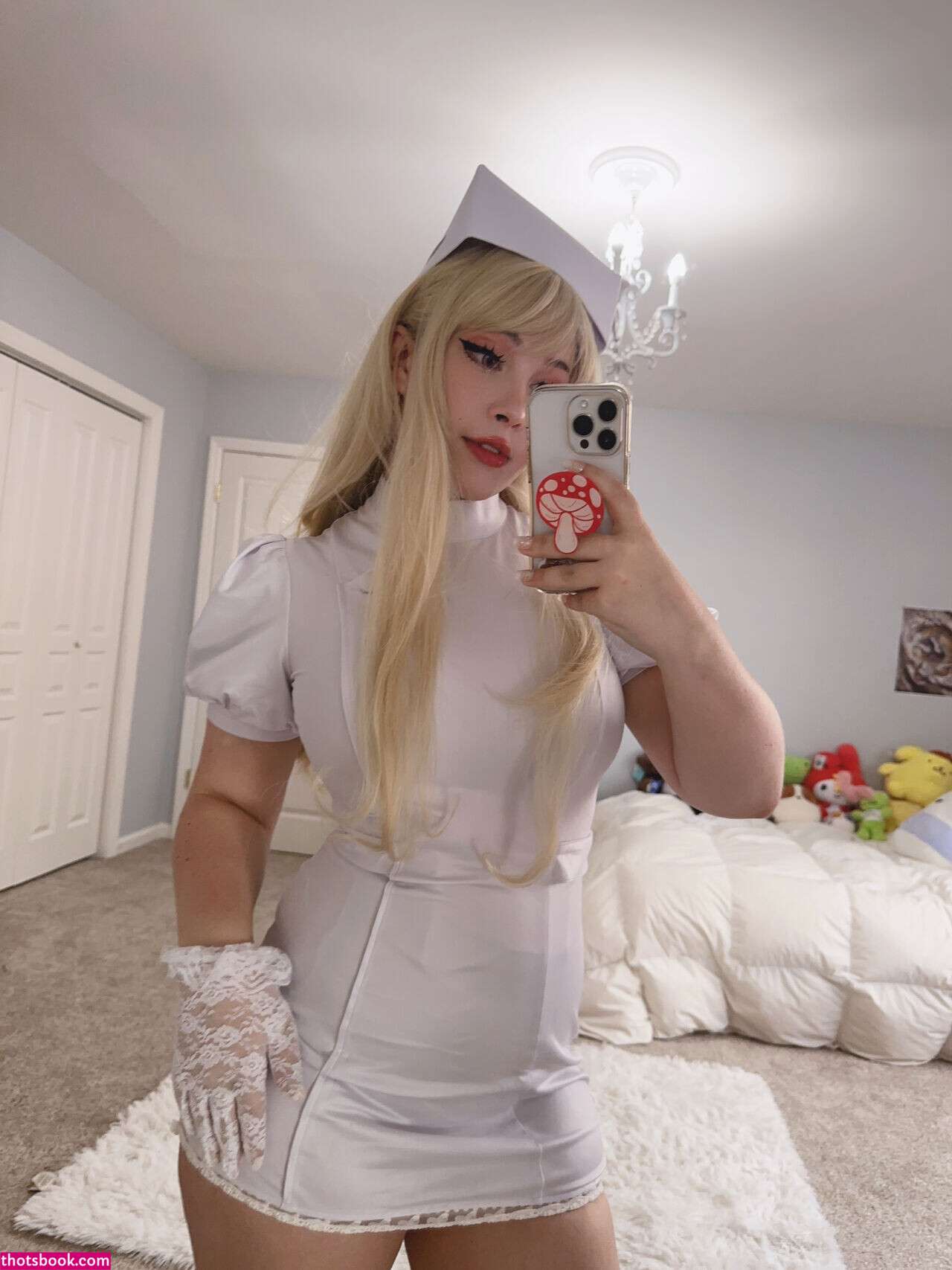 Junkenstein Nude OnlyFans Photos #7 401303