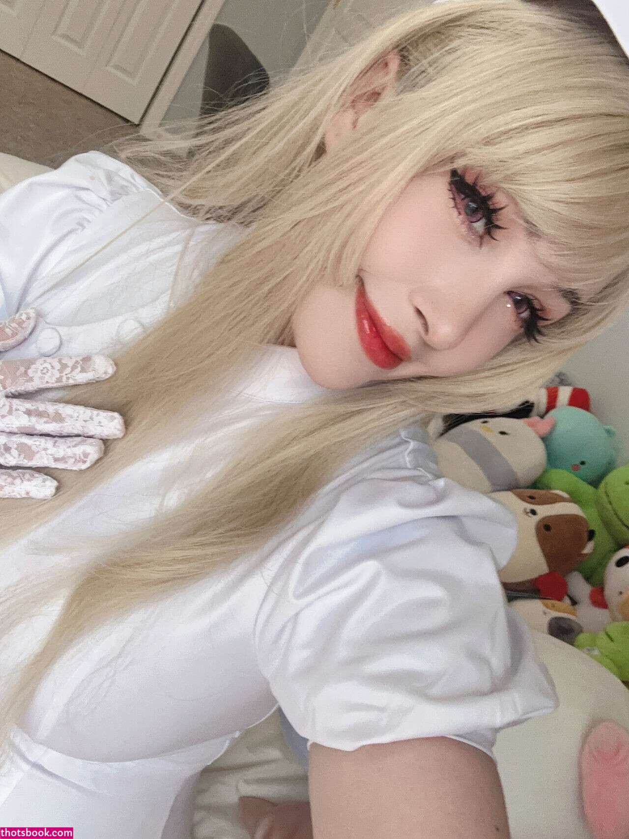 Junkenstein Nude OnlyFans Photos #7 401305