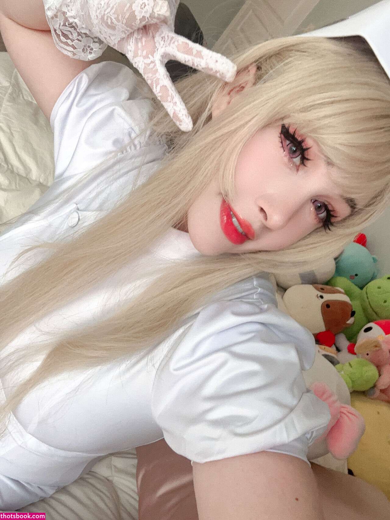 Junkenstein Nude OnlyFans Photos #7 401307