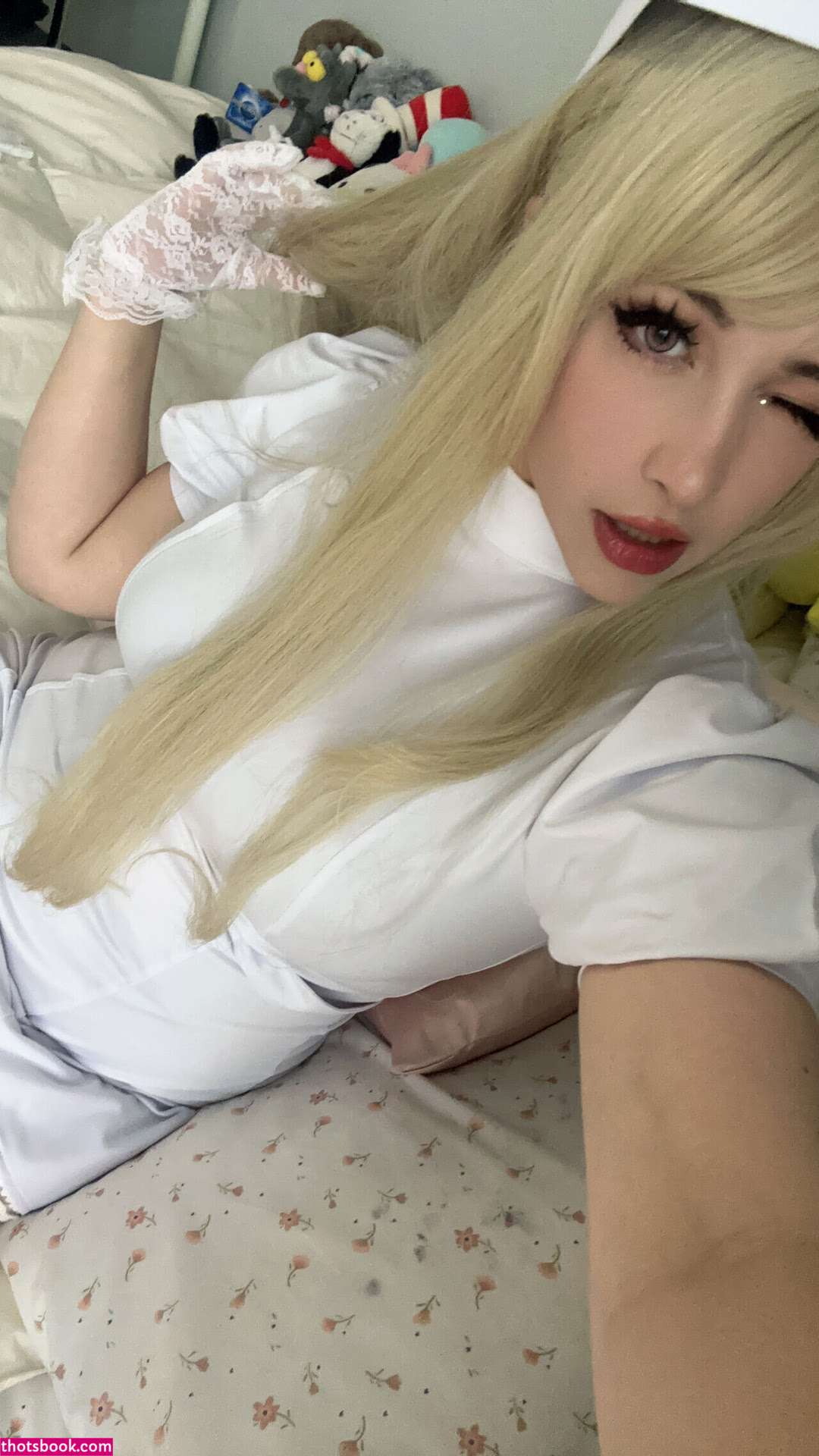 Junkenstein Nude OnlyFans Photos #7 401310