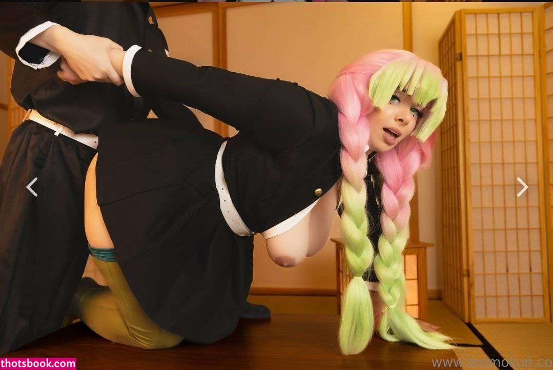 momokun Nude New Photos #3 401439