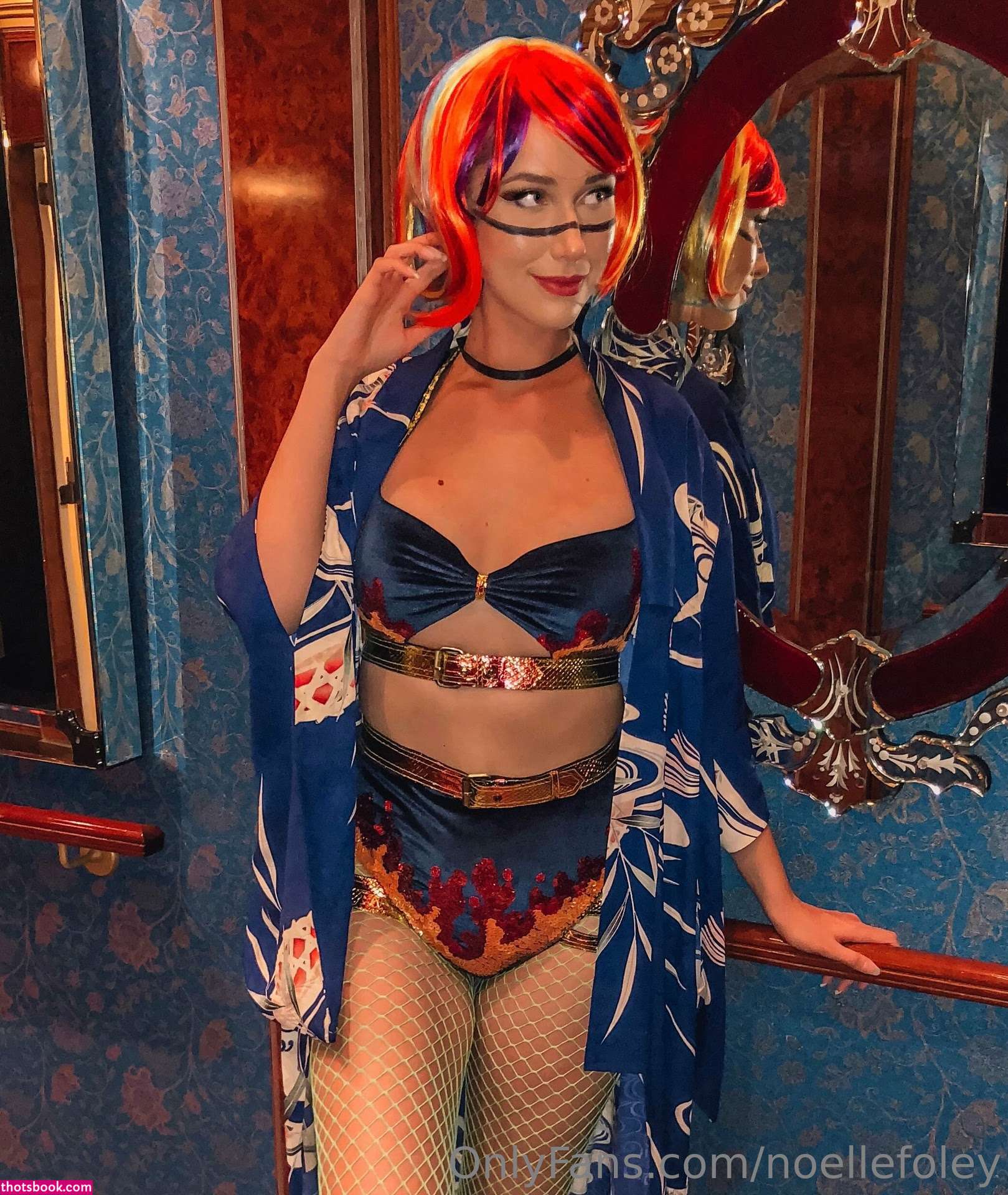 Noelle Foley Nude OnlyFans Photos #2 401607