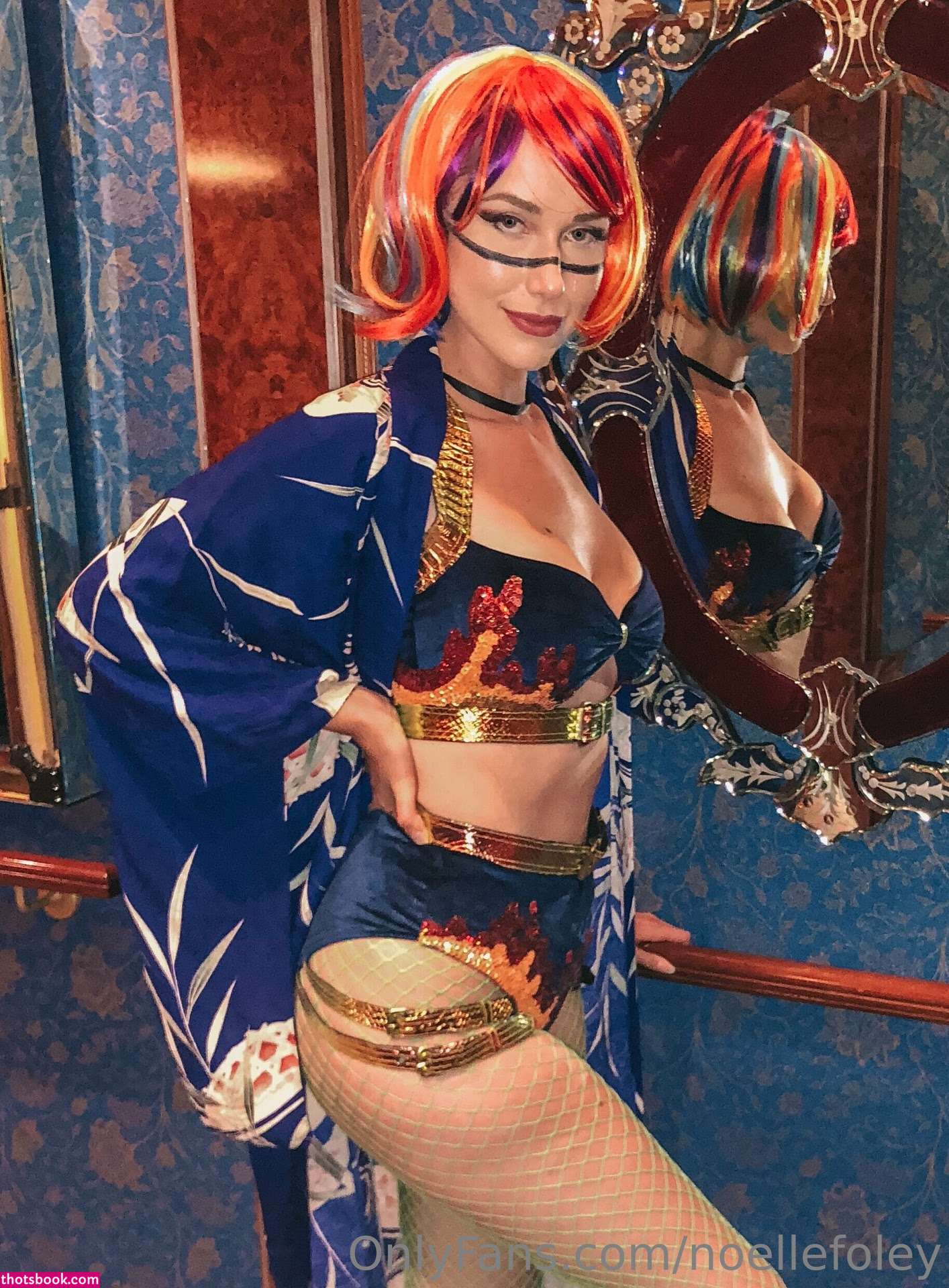 Noelle Foley Nude OnlyFans Photos #2 401608