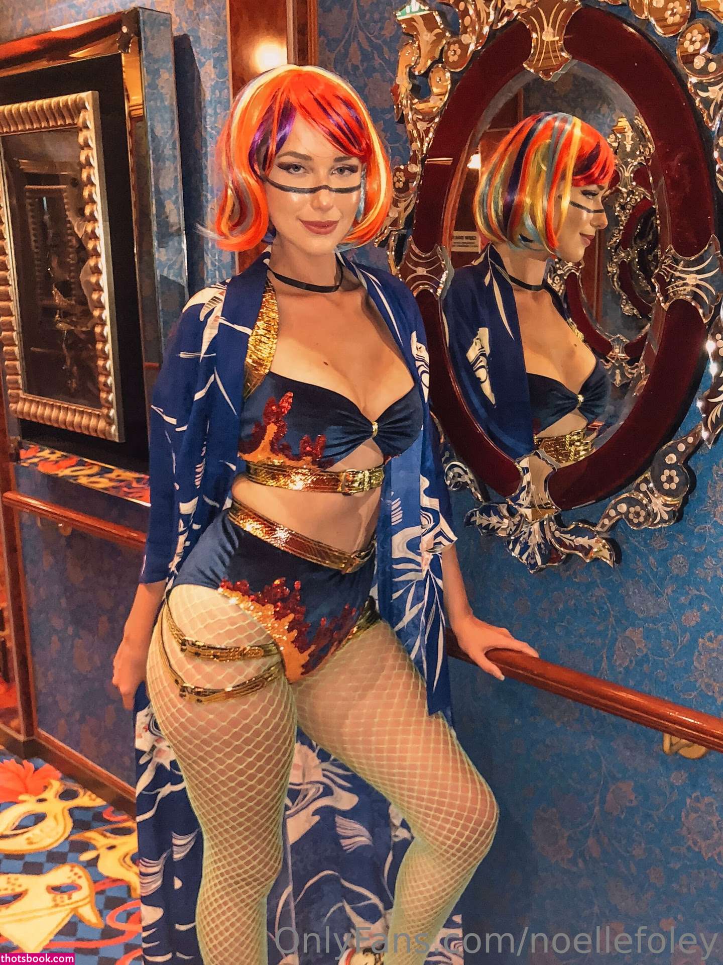 Noelle Foley Nude OnlyFans Photos #2 401611