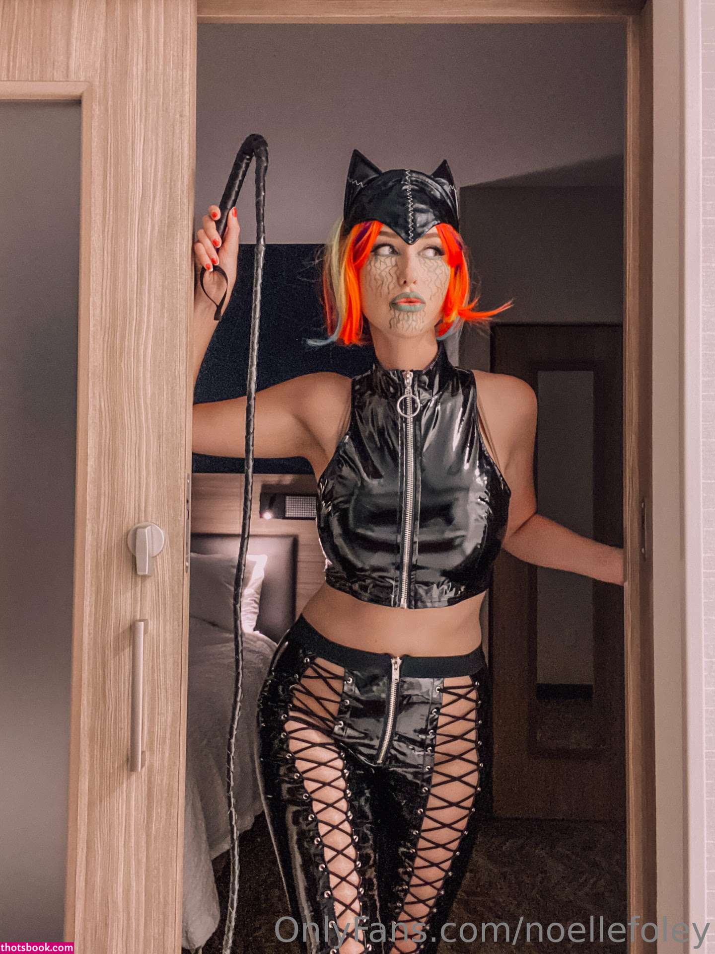 Noelle Foley Nude OnlyFans Photos #3 401612