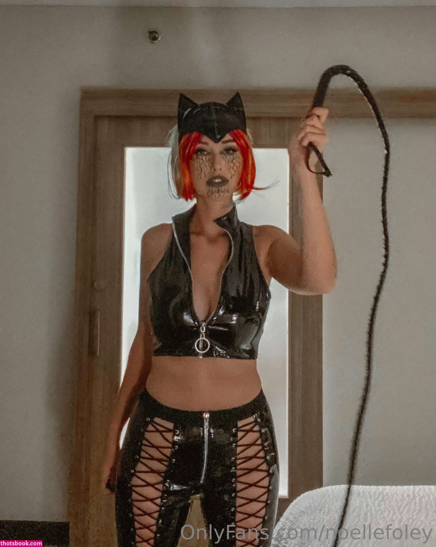 Noelle Foley Nude OnlyFans Photos #3 401613