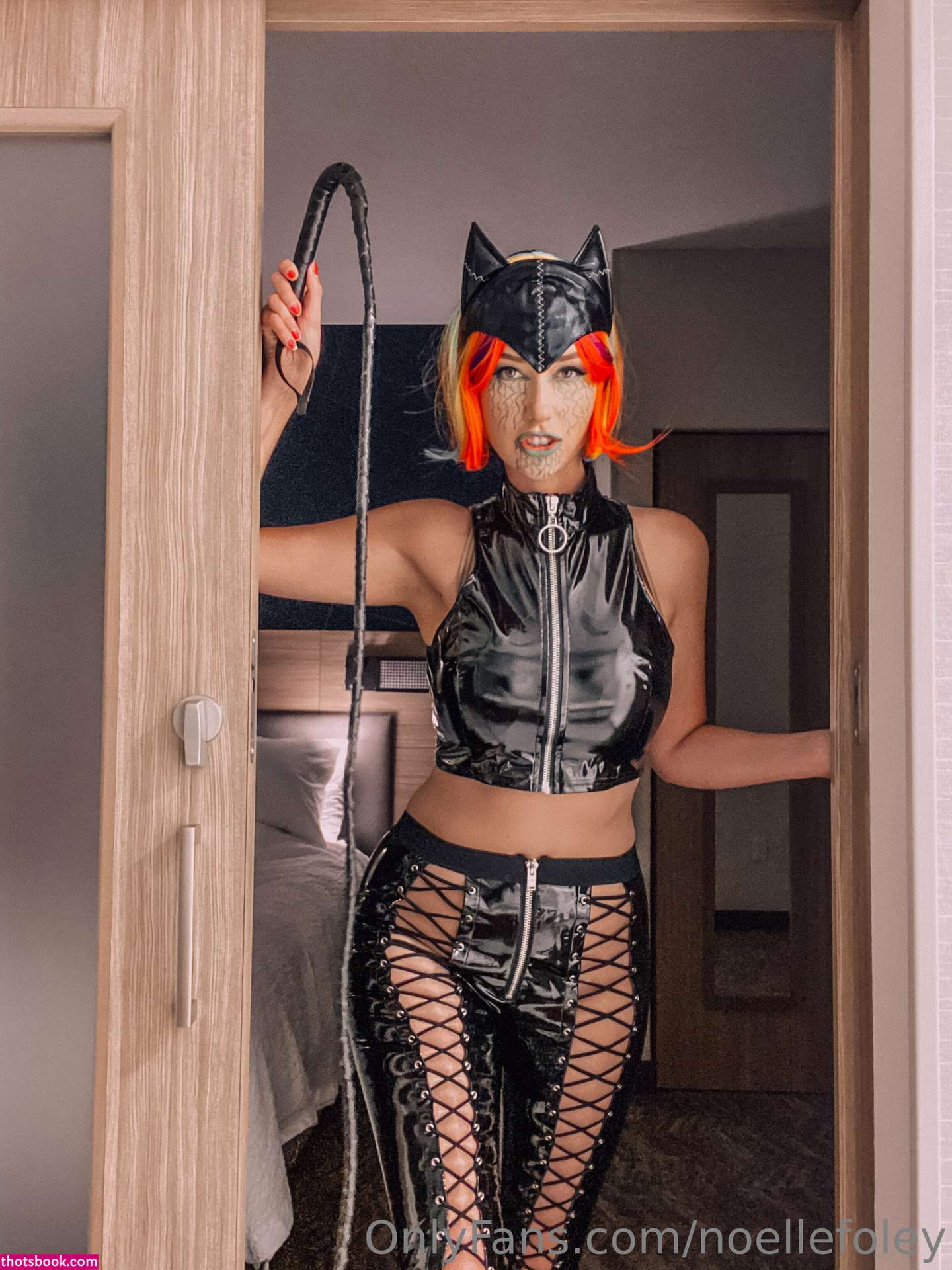 Noelle Foley Nude OnlyFans Photos #3 401616