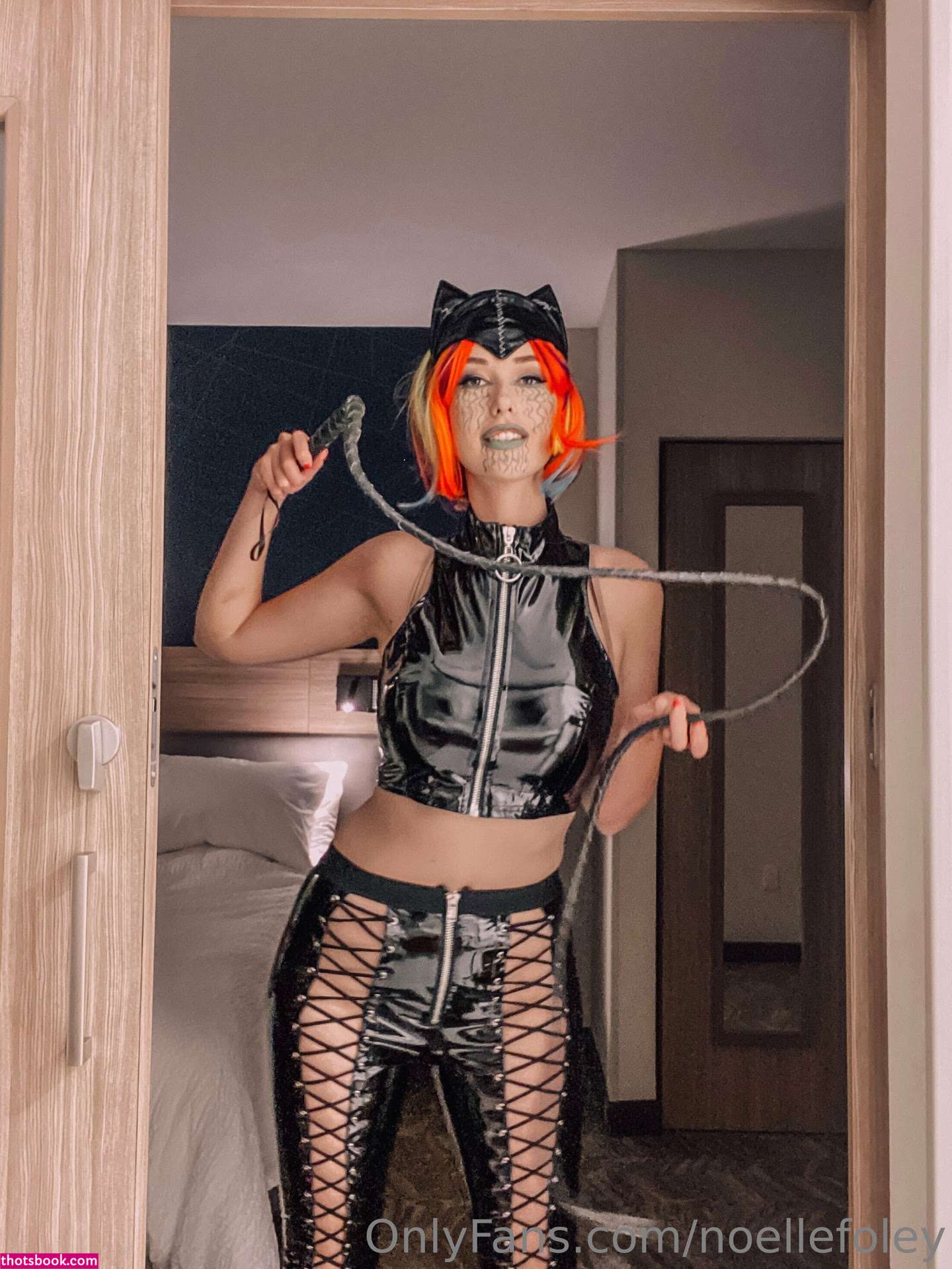 Noelle Foley Nude OnlyFans Photos #3 401623