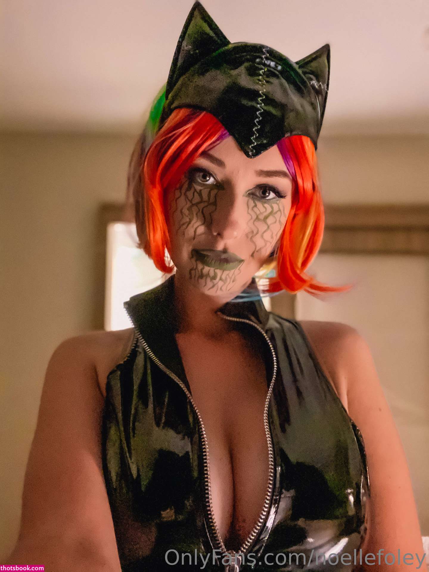 Noelle Foley Nude OnlyFans Photos #3 401624