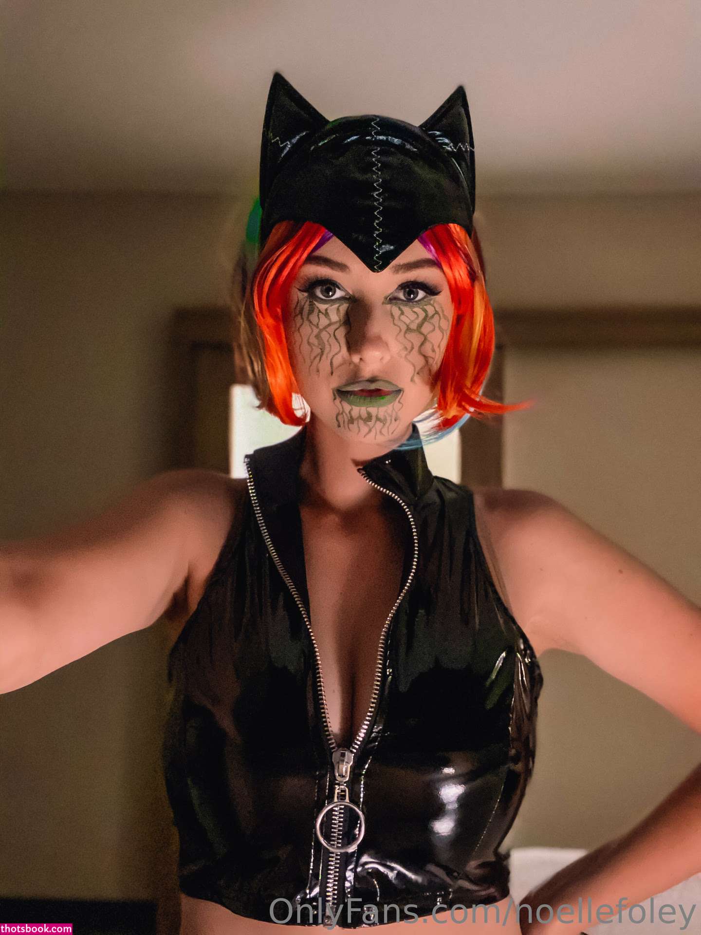 Noelle Foley Nude OnlyFans Photos #3 401626